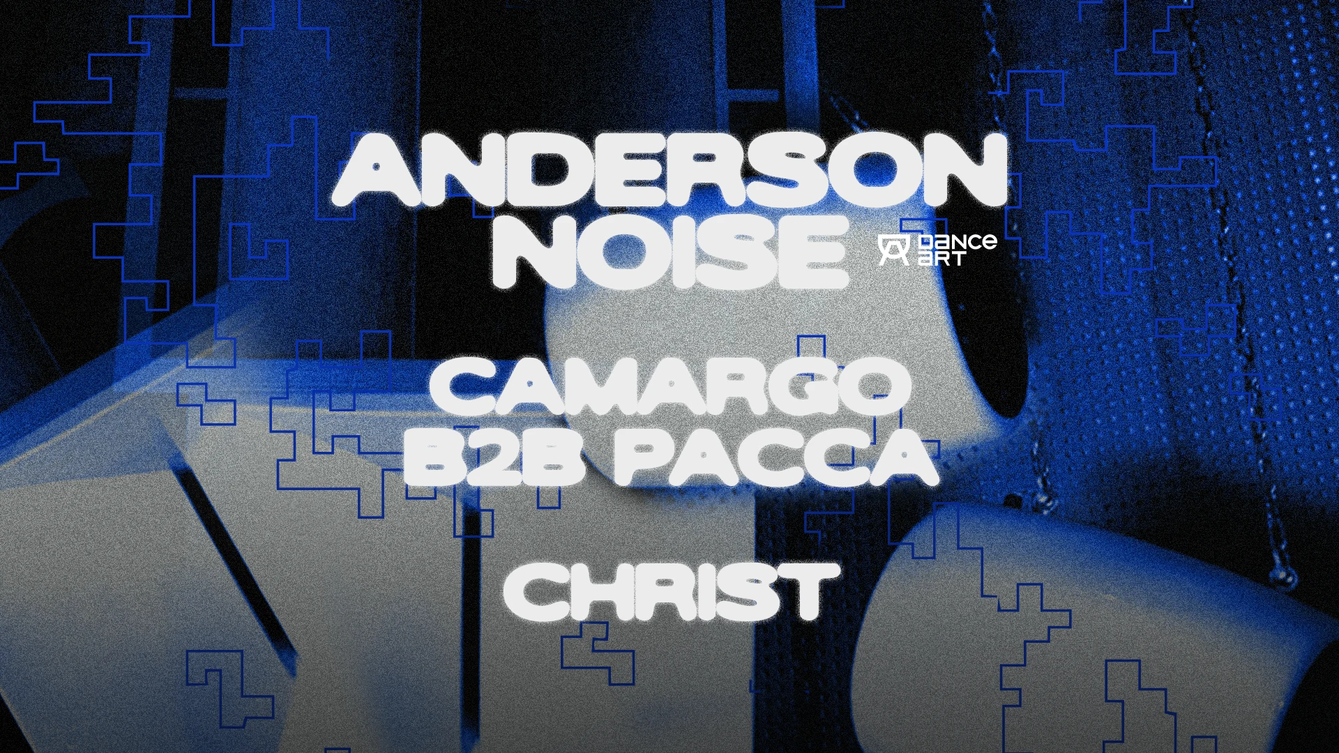 Anderson Noise - Spkr 534