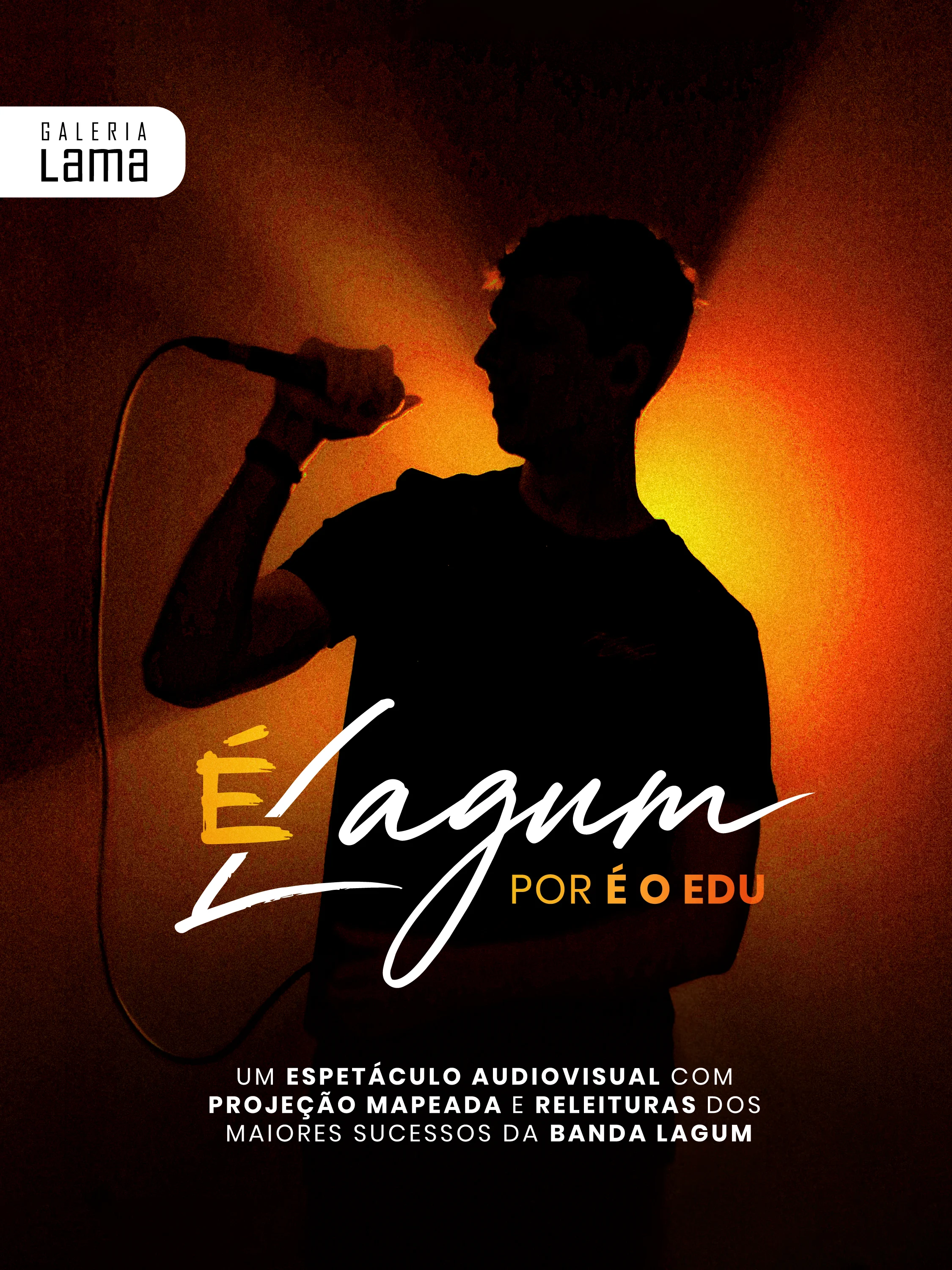 É Lagum