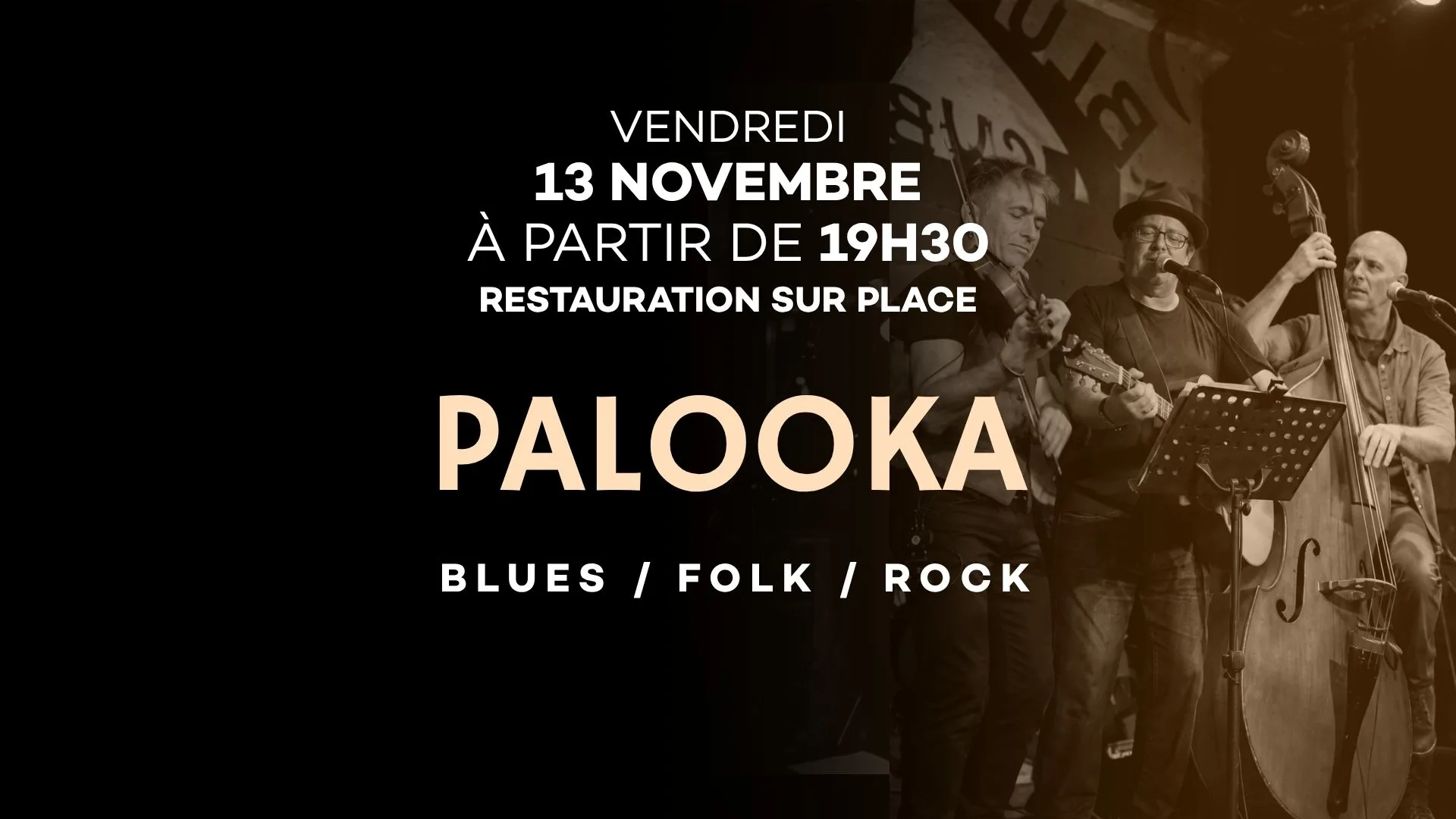 Palooka