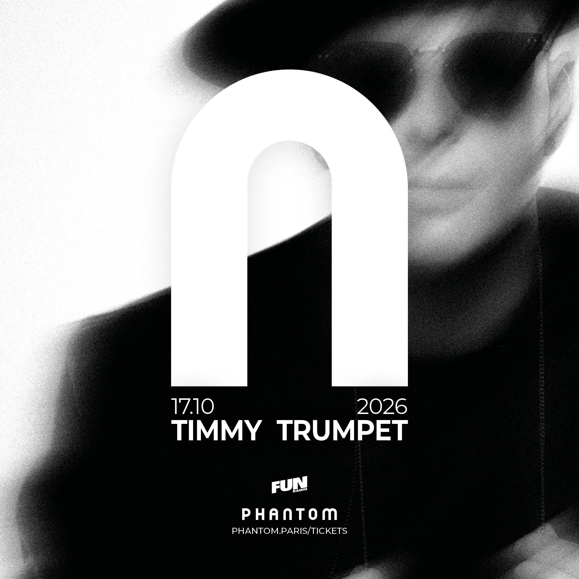 Phantom : Timmy Trumpet