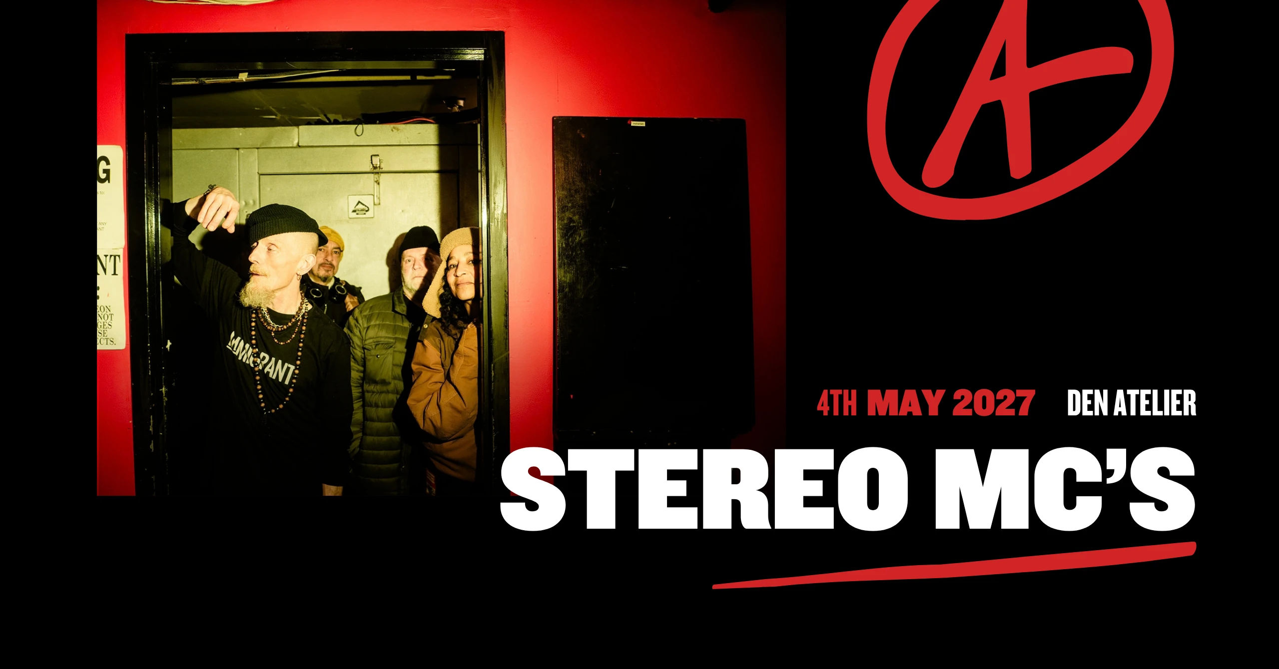 Stereo Mc's