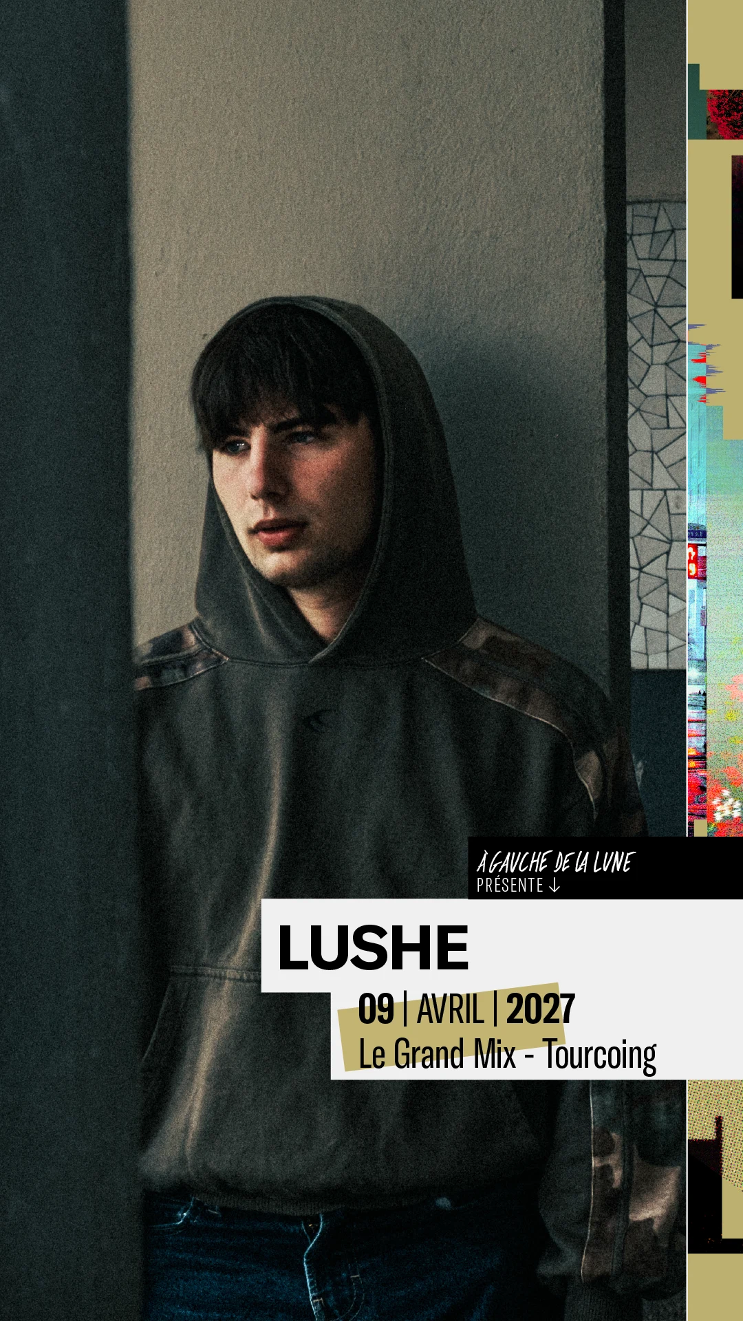 Lushe À Tourcoing