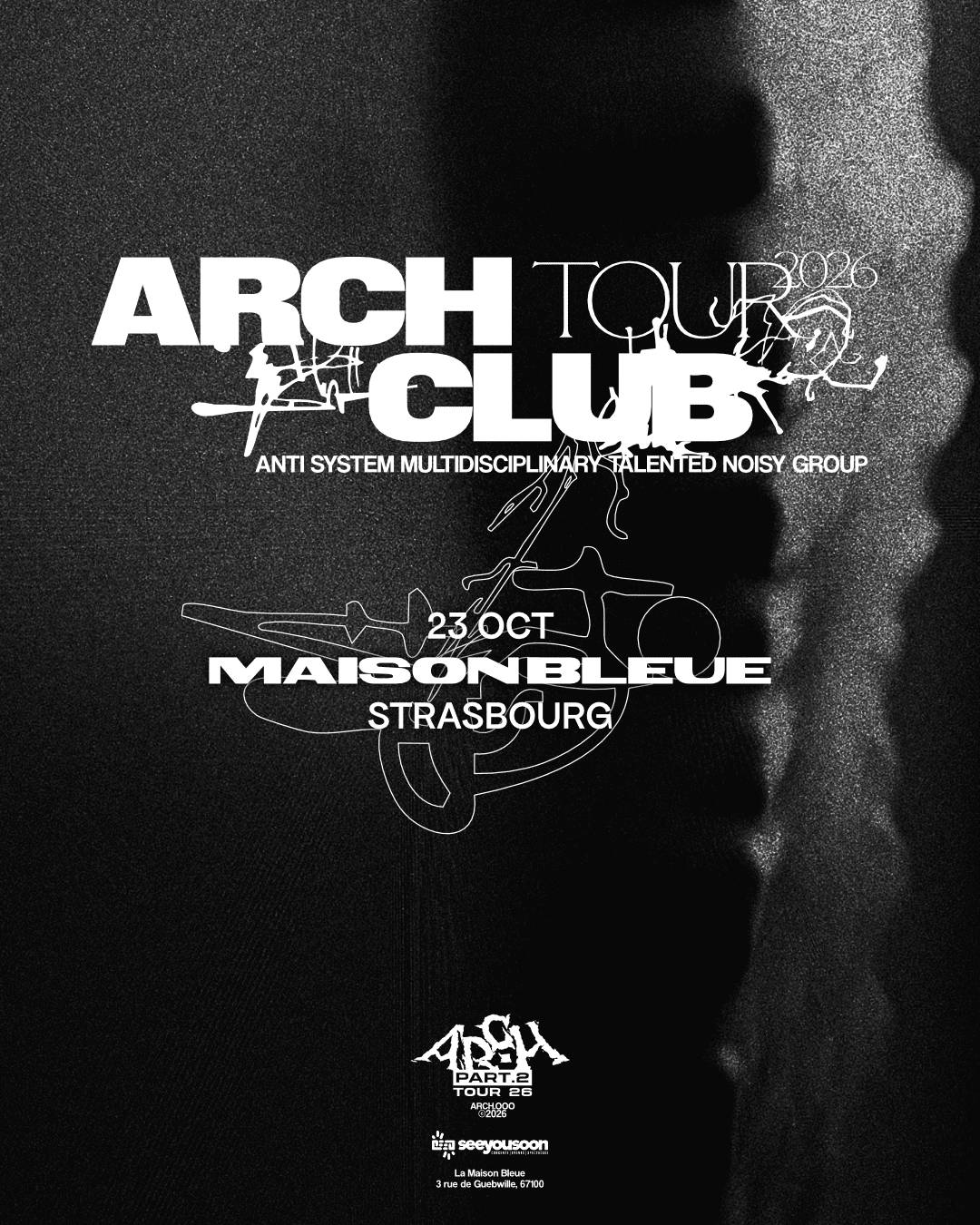 Arch Club