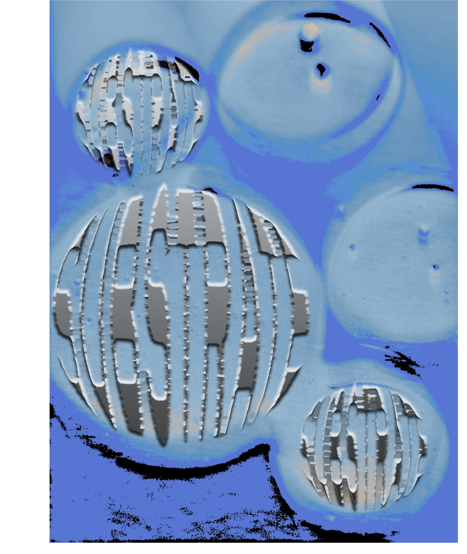 Substrate: Pariah