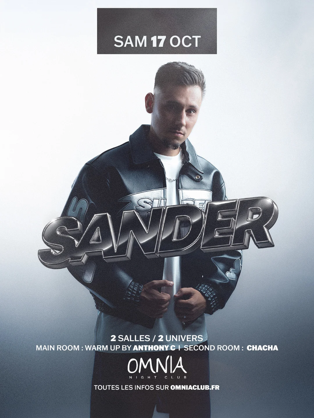 Sander