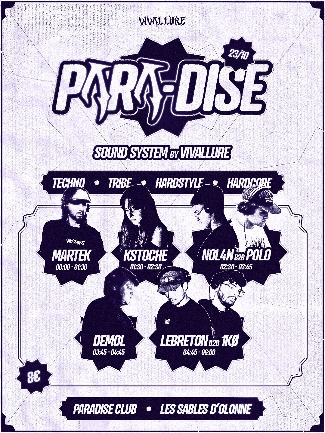 Para-Dise