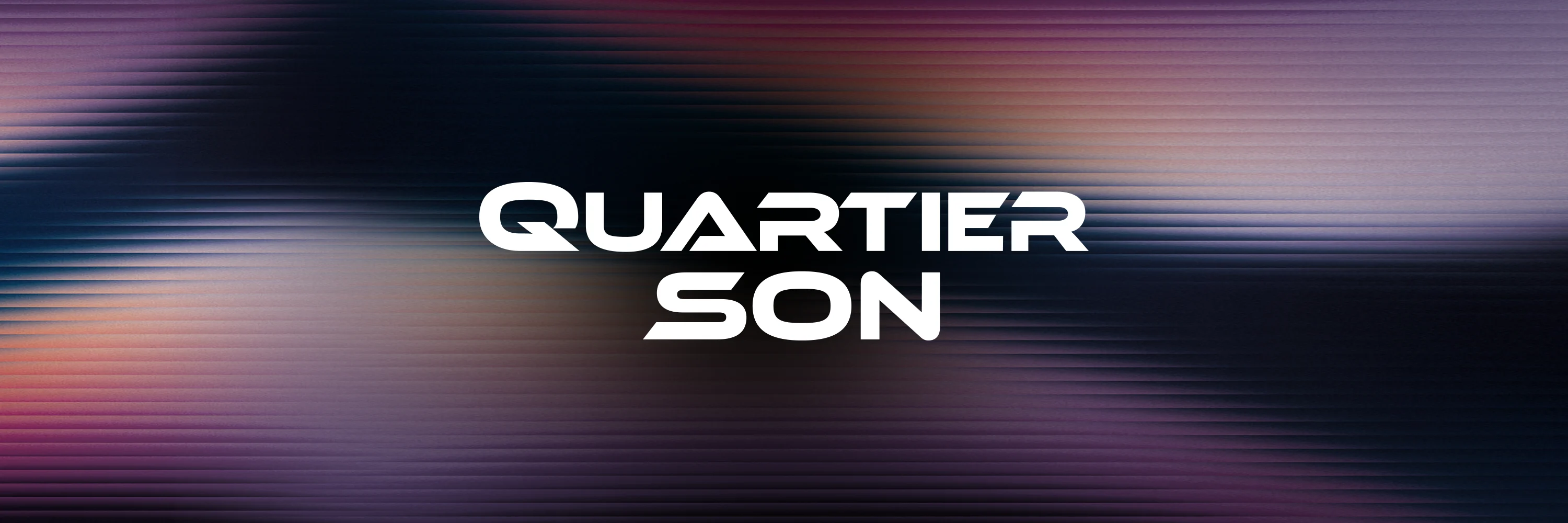 QUARTIER SON