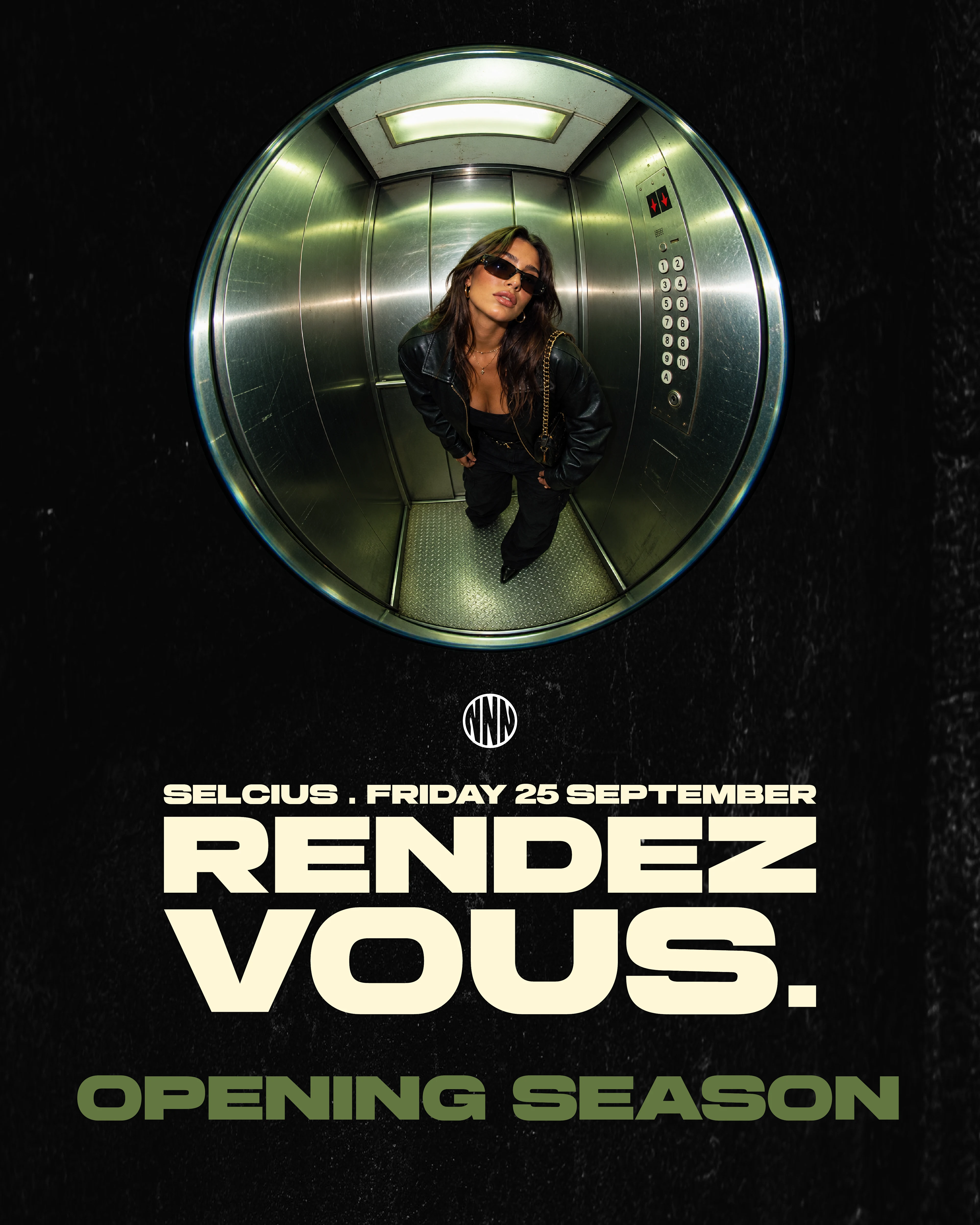 Rendez-Vous - Opening Season