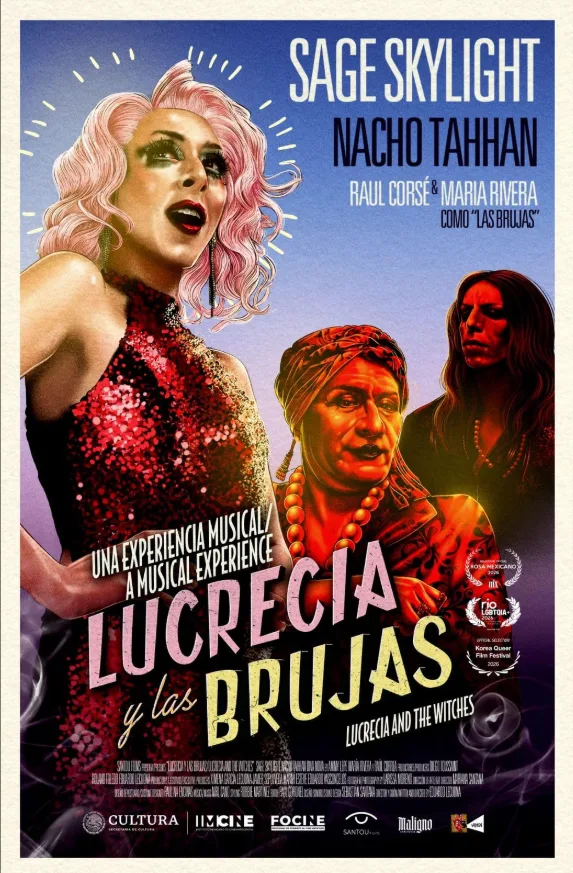 Micqr 2026 - Curtas Internacionais