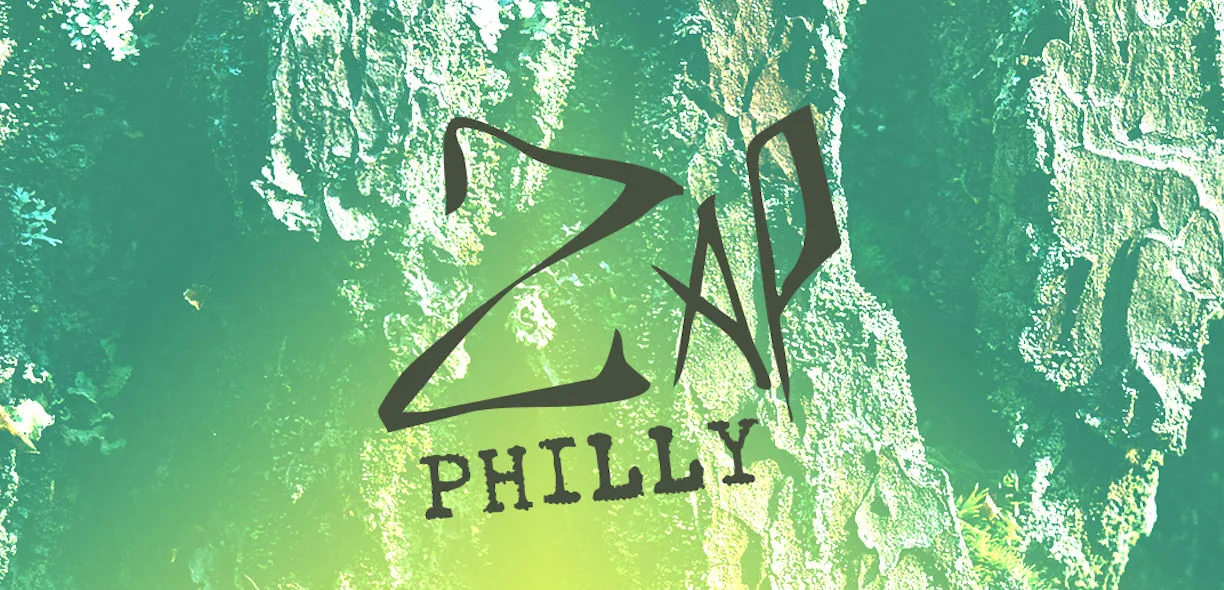 Zap Philly @ Umbria Arts