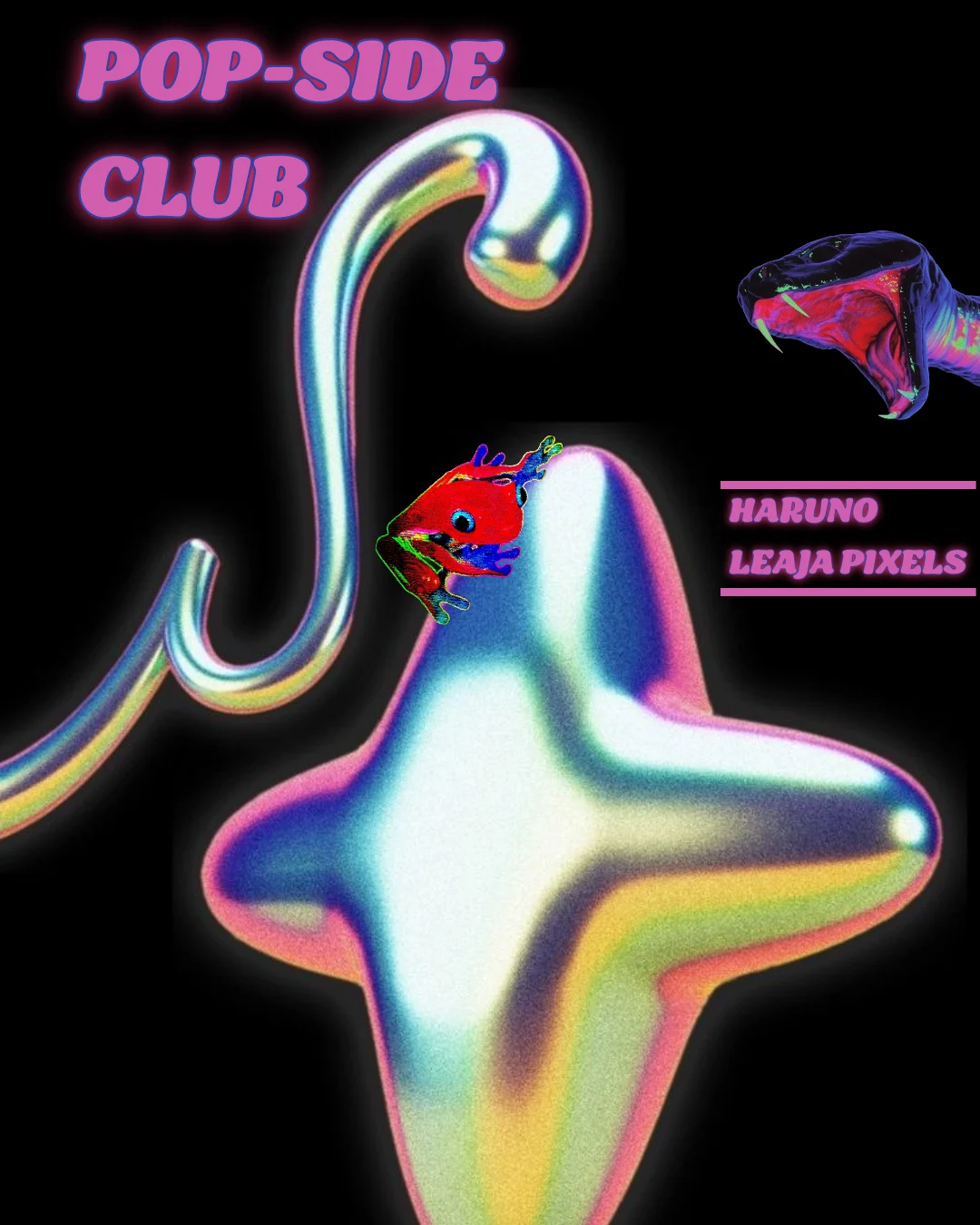 Free Pop-Side Club