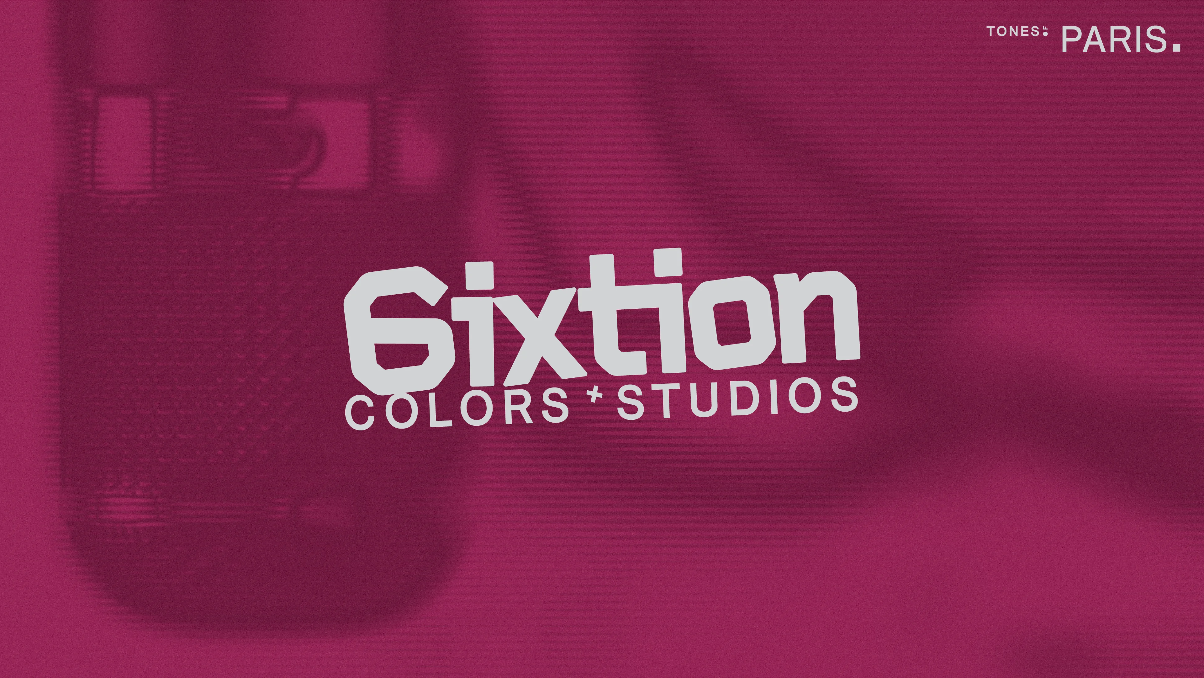 Tones Of Paris Afterparty By Sixtion & Colorsxstudios