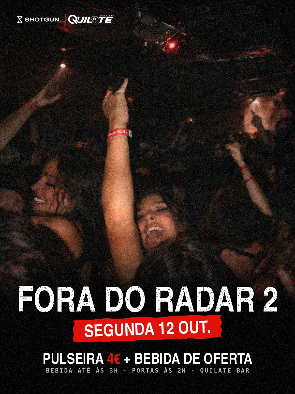 Fora Do Radar 2