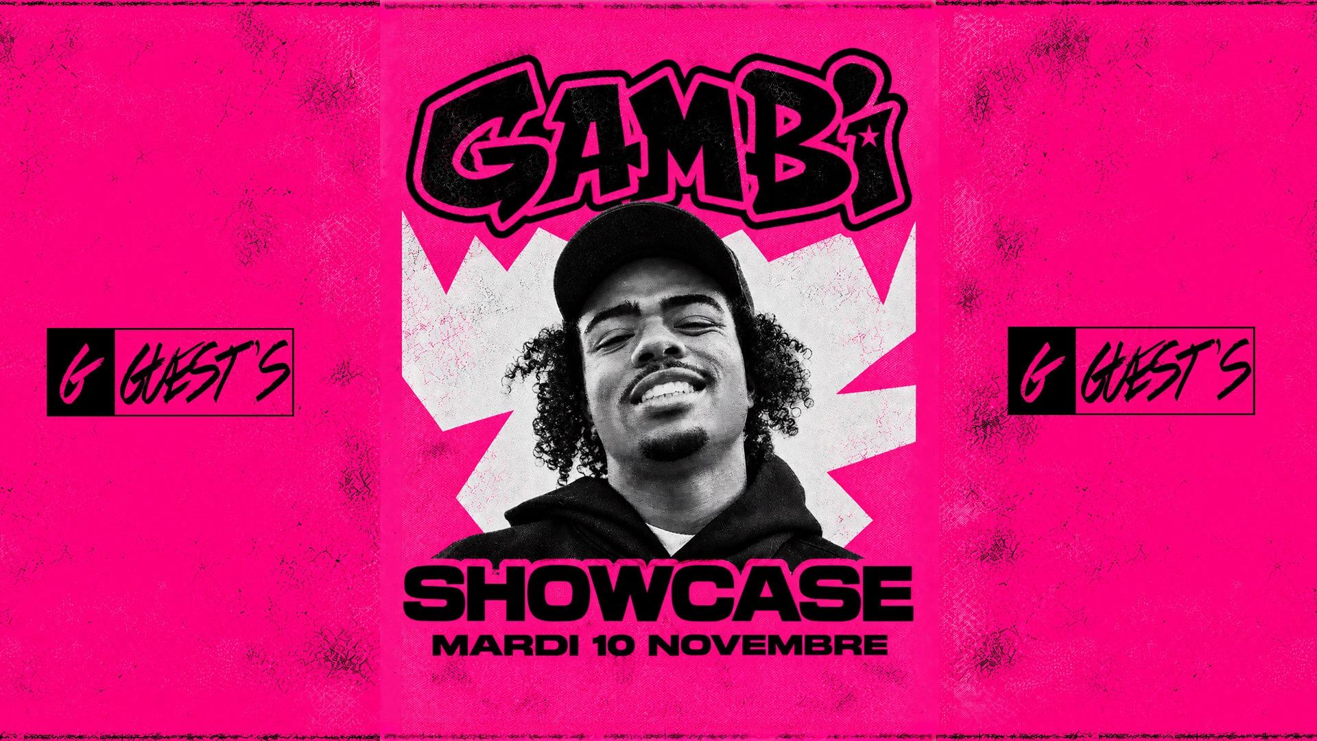Gambi Show