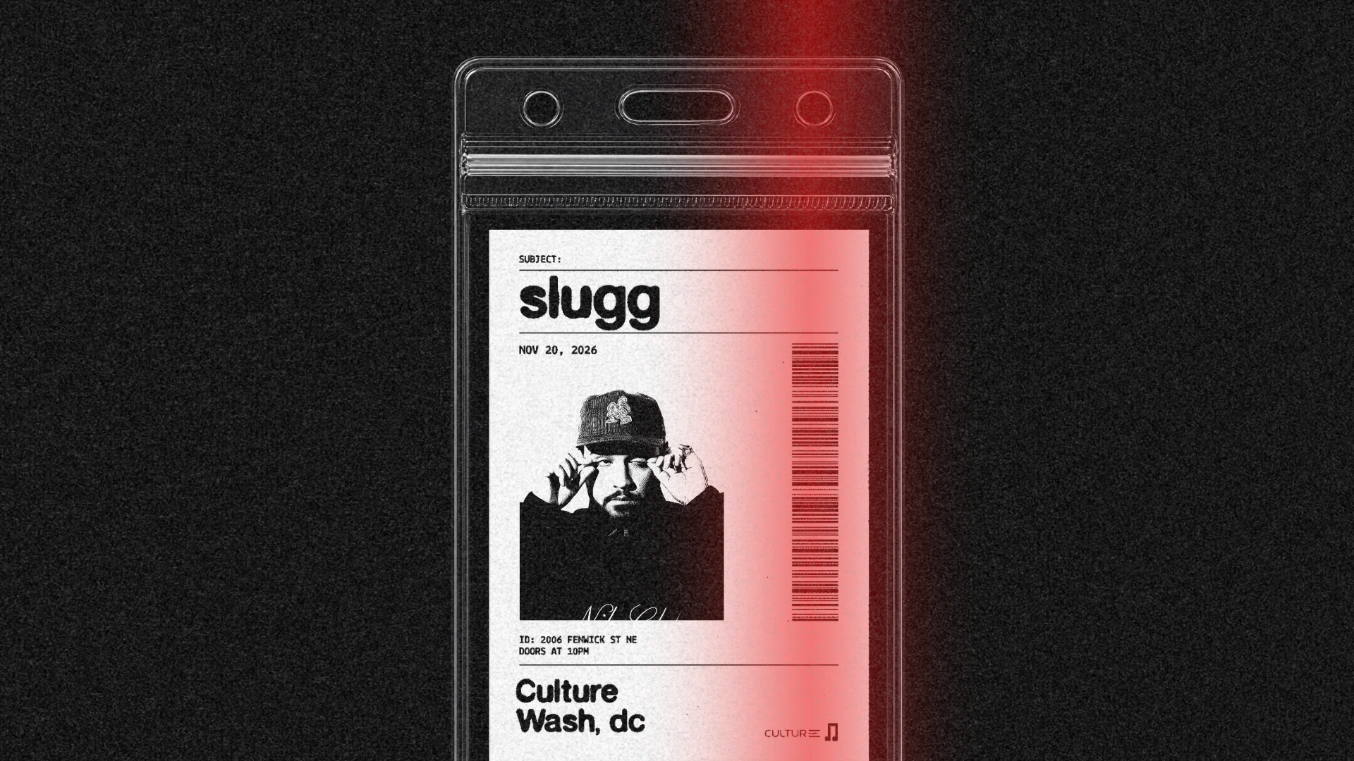 Nü Androids Presents: Slugg