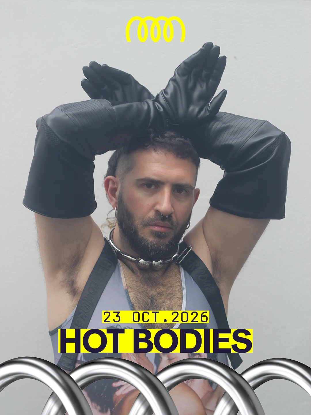 Hot Bodies