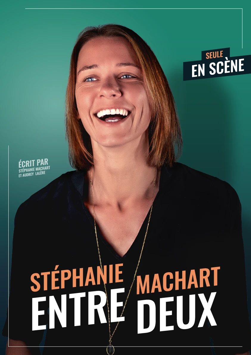 Stéphanie Machart - Entre Deux | Marseille