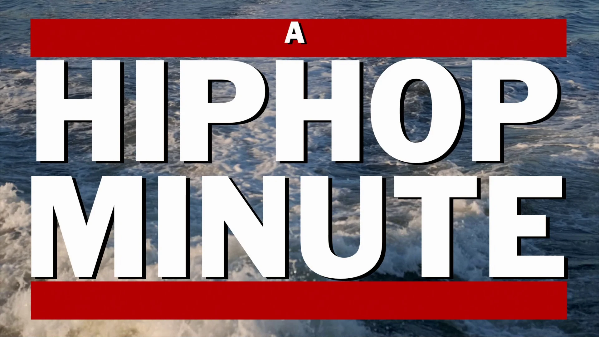 A Hiphop Minute - 10/11 - Théâtre Molière - 20h