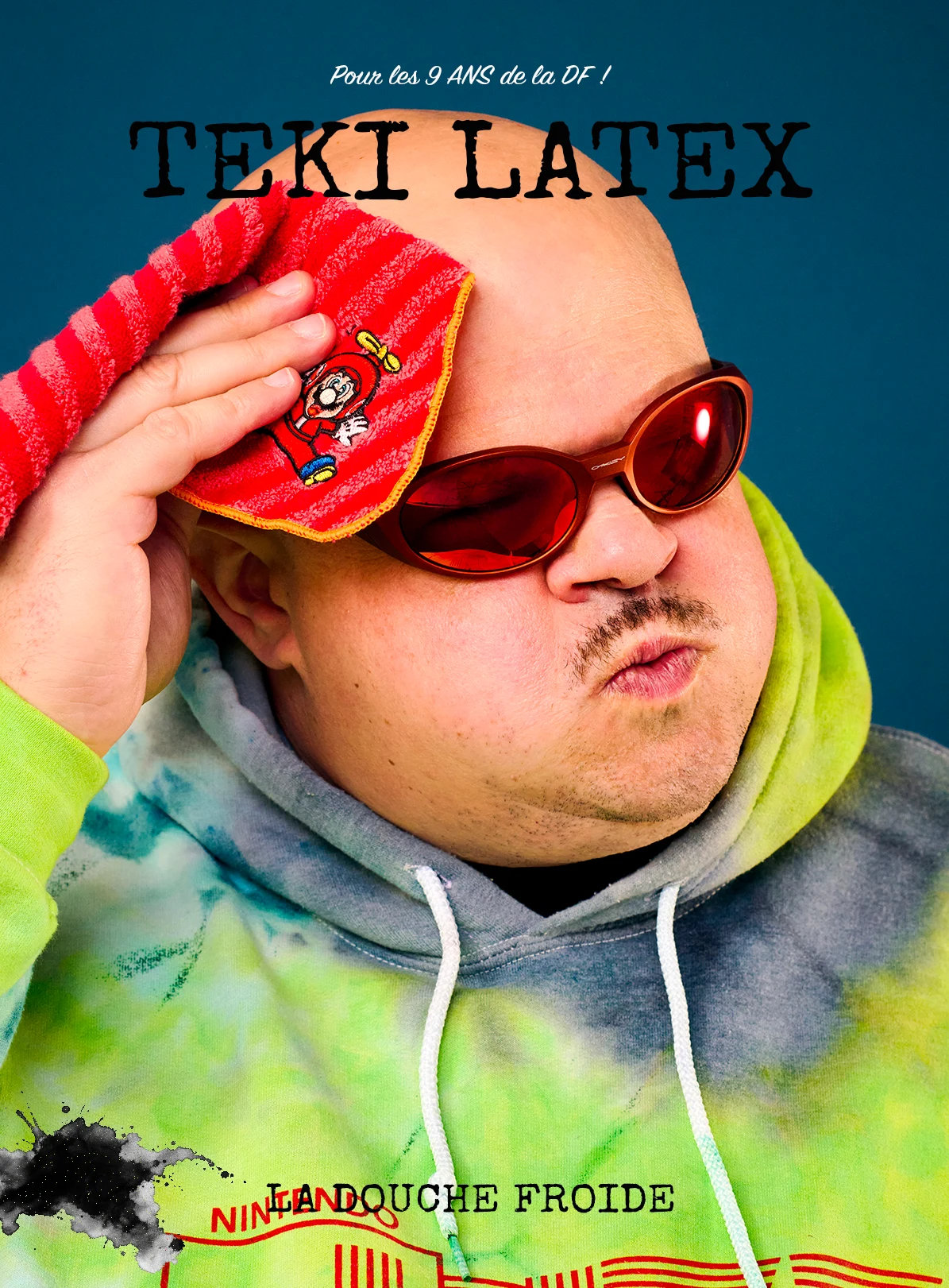 Tekilatex