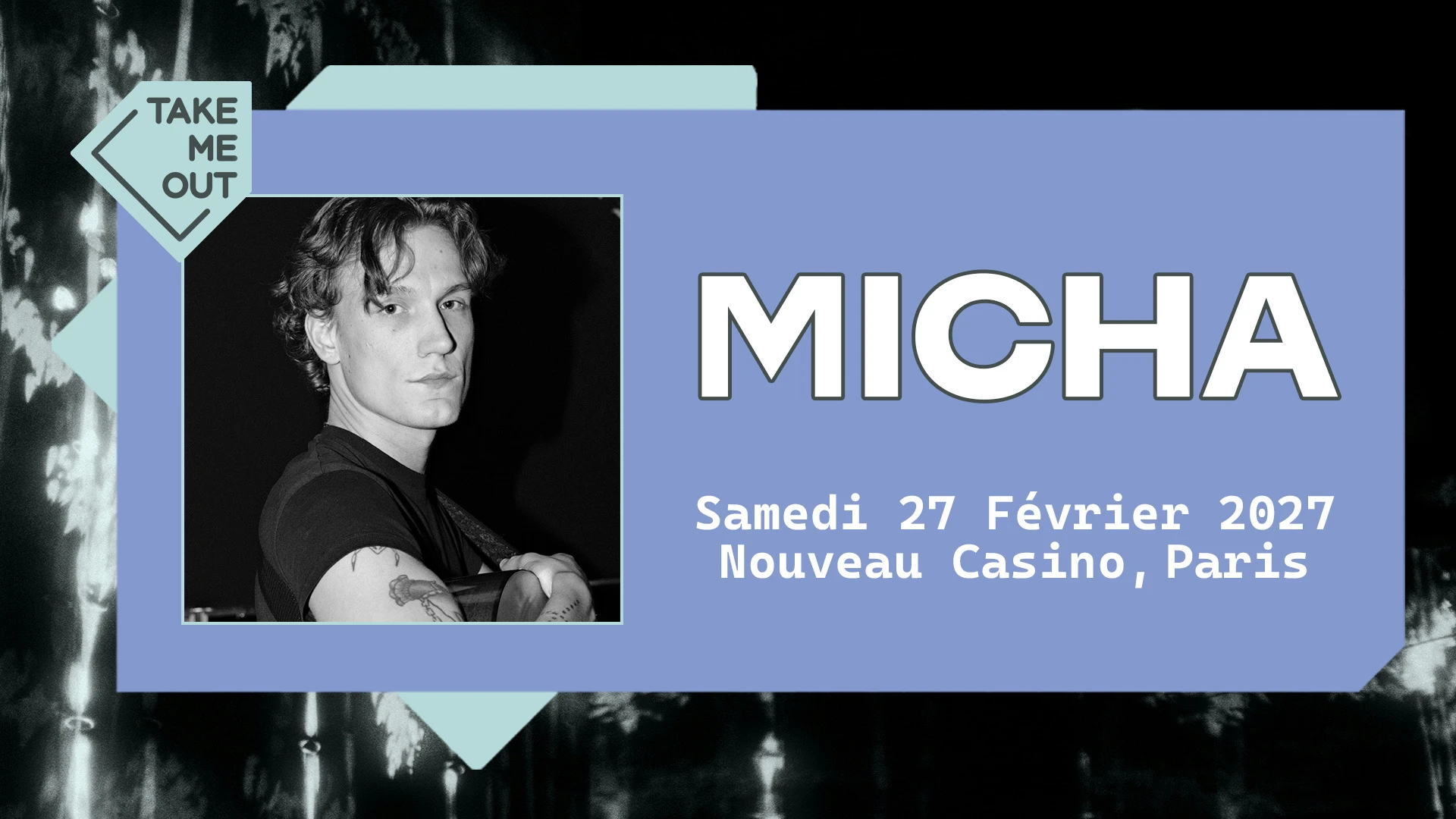 Micha
