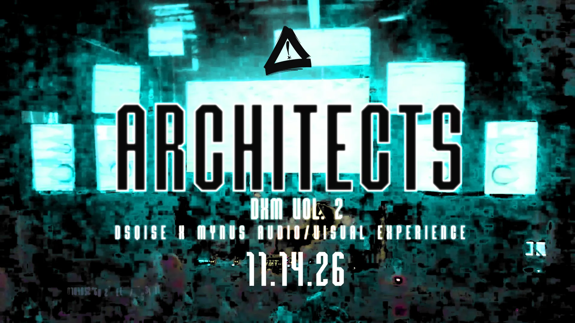 Architects Vol2 - The Allegory