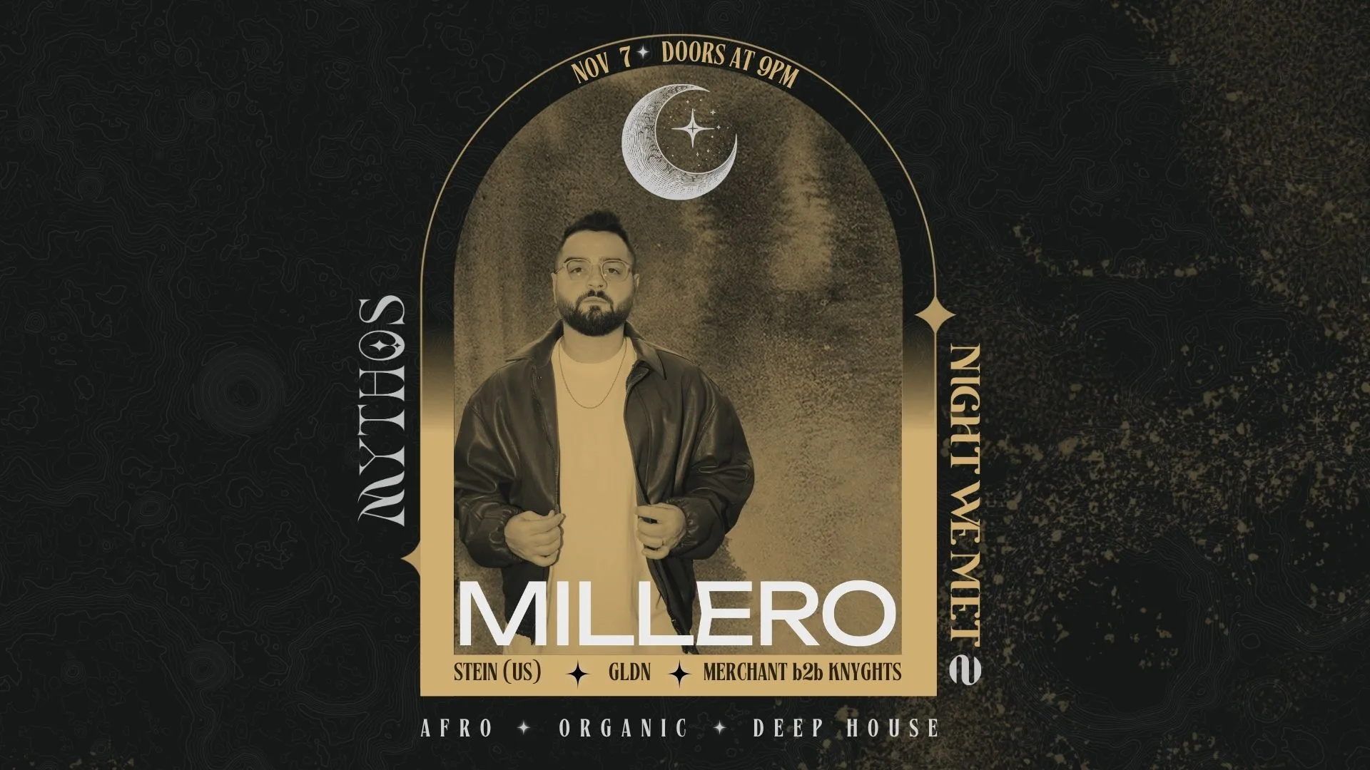 Mythos Ft. Millero