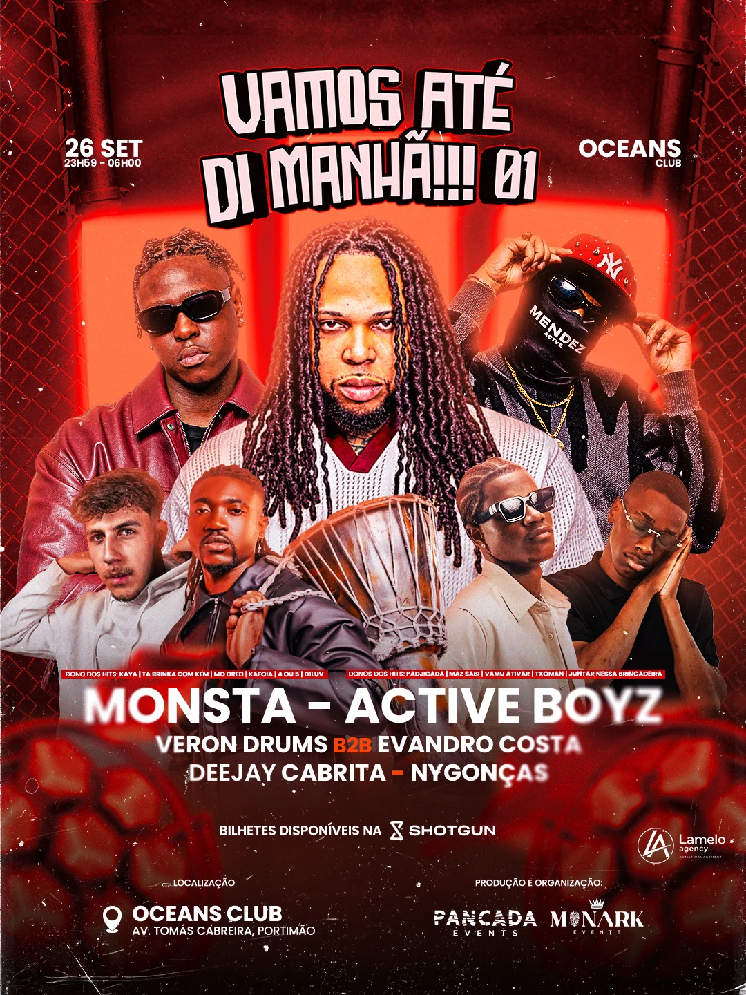 Vamos Até DI Manhã 01