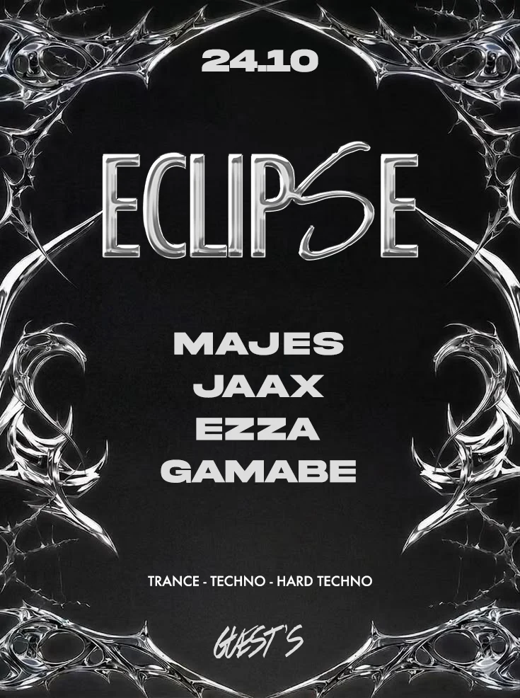 Eclipse 24/10