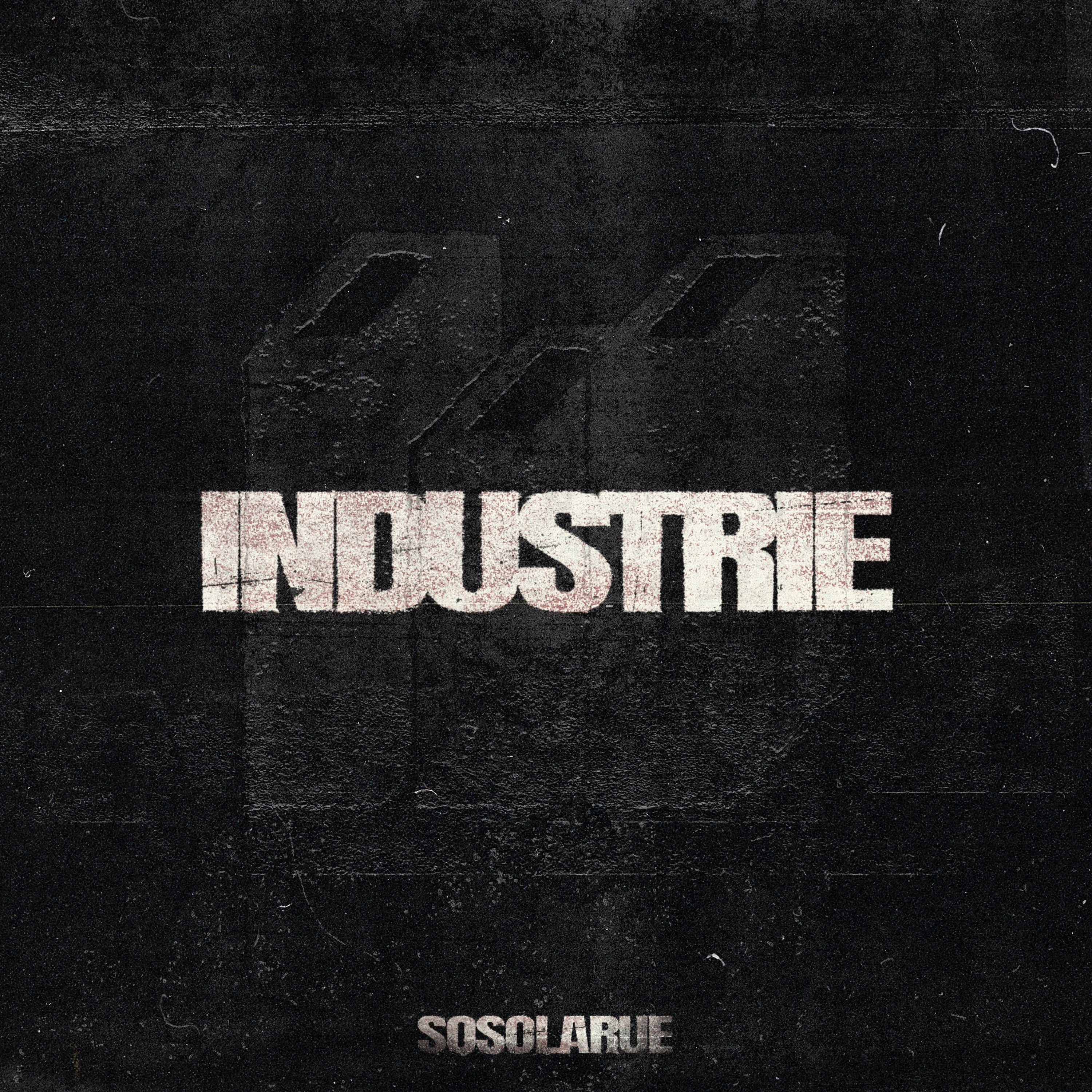 Industrie - Sosolarue (Release Party)