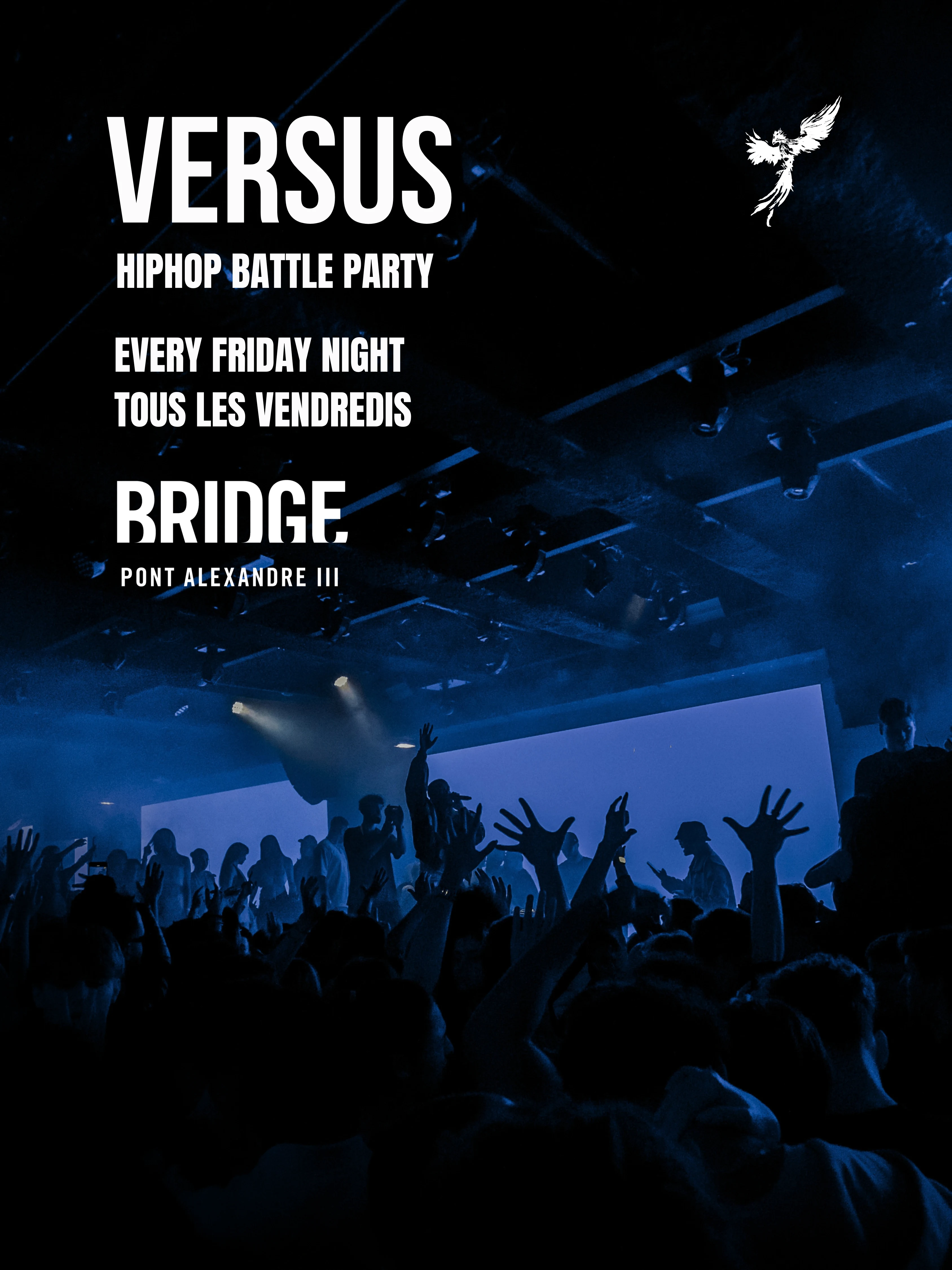 Bridge Club - Versus - 09.10
