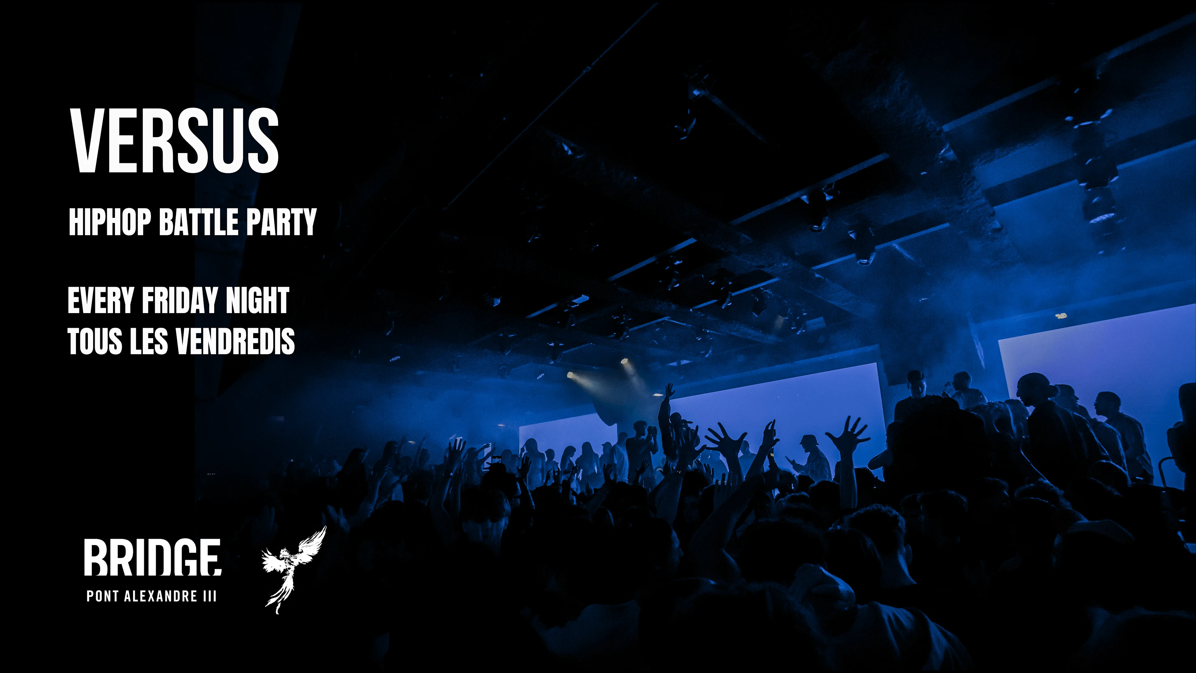 Bridge Club - Versus - 16.10