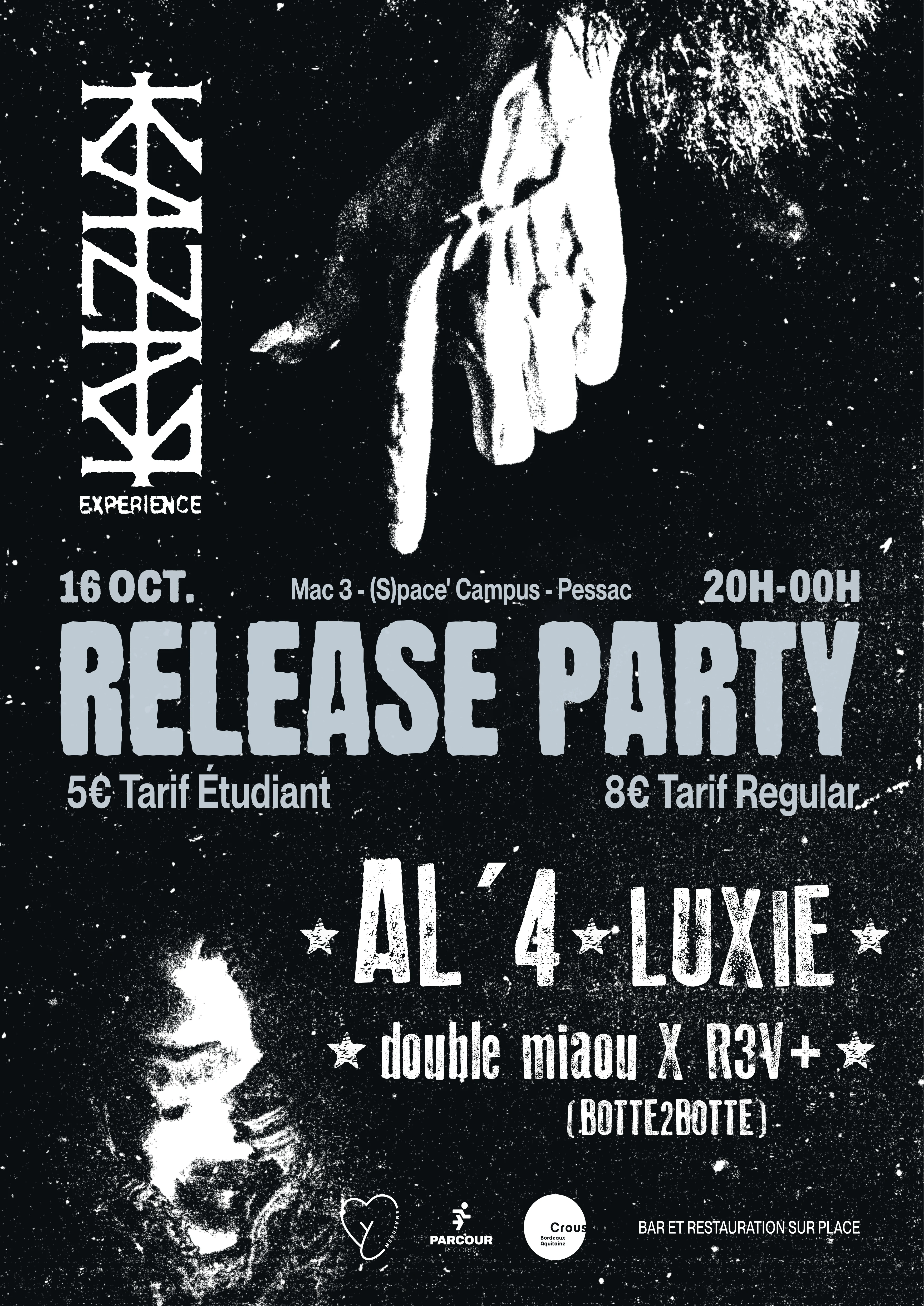 Kazar Experience