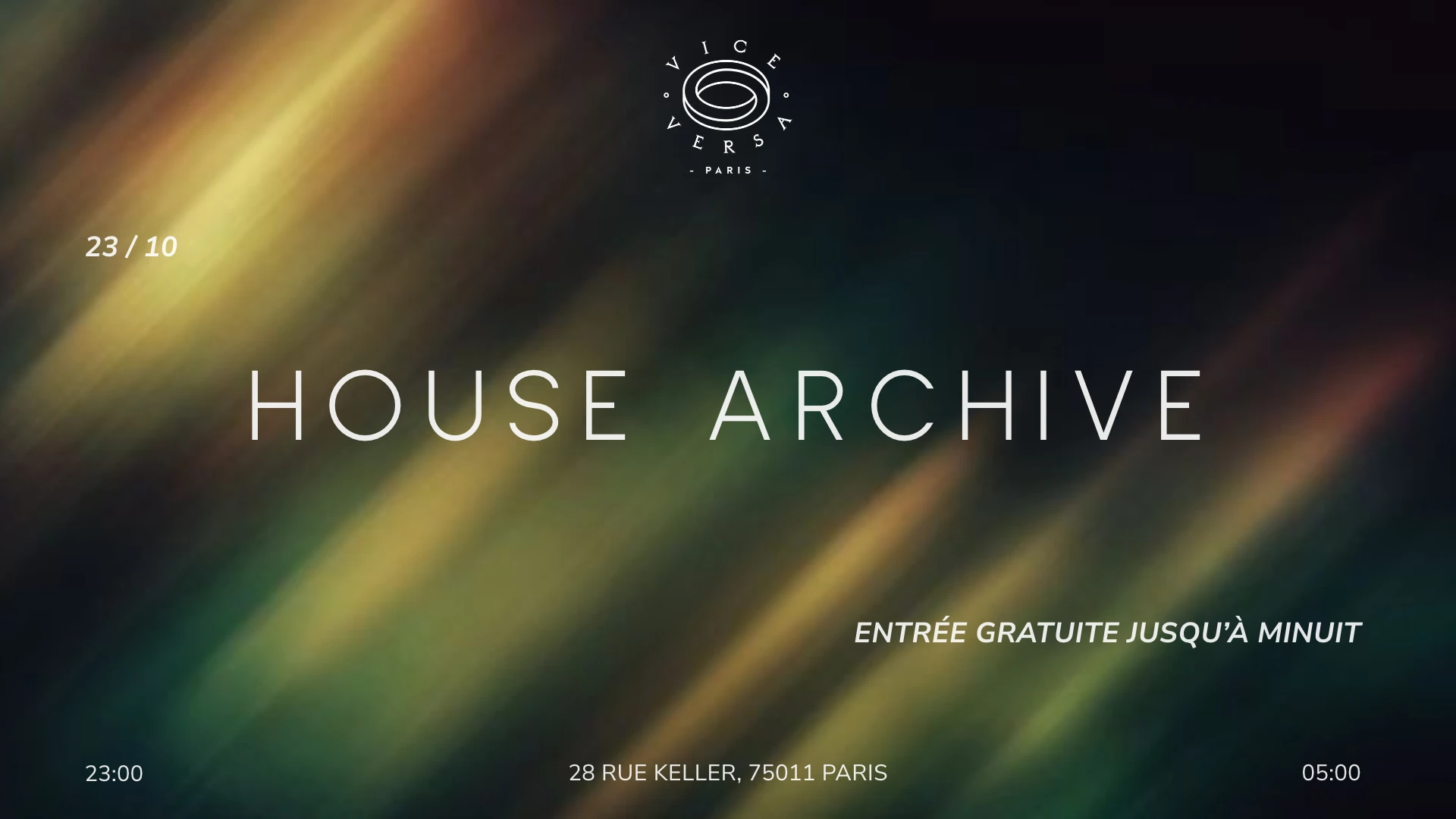 House Archive