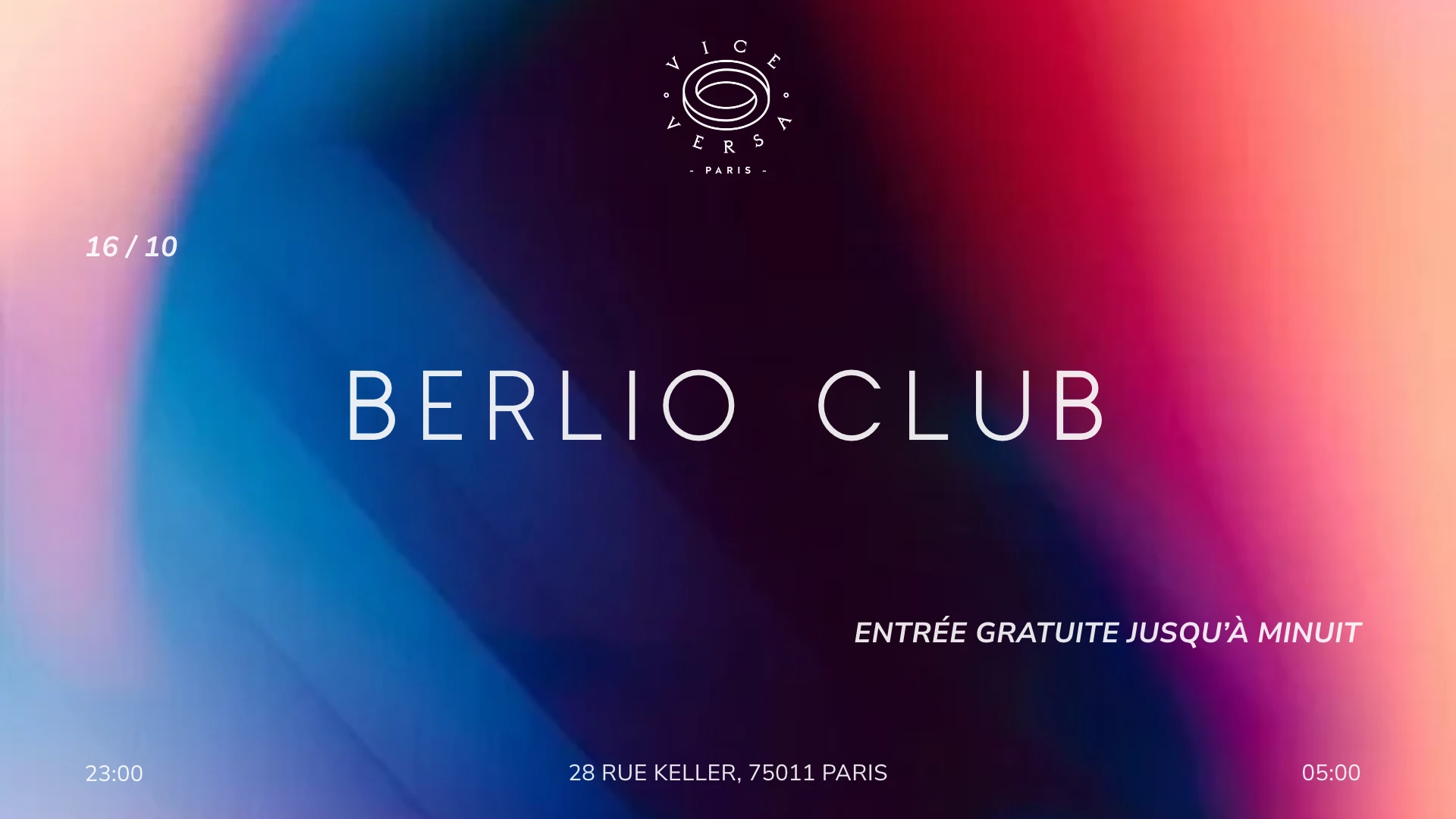 Berlio Club