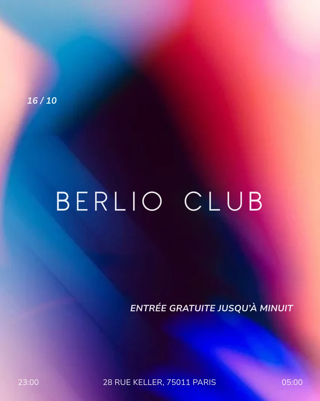Berlio Club