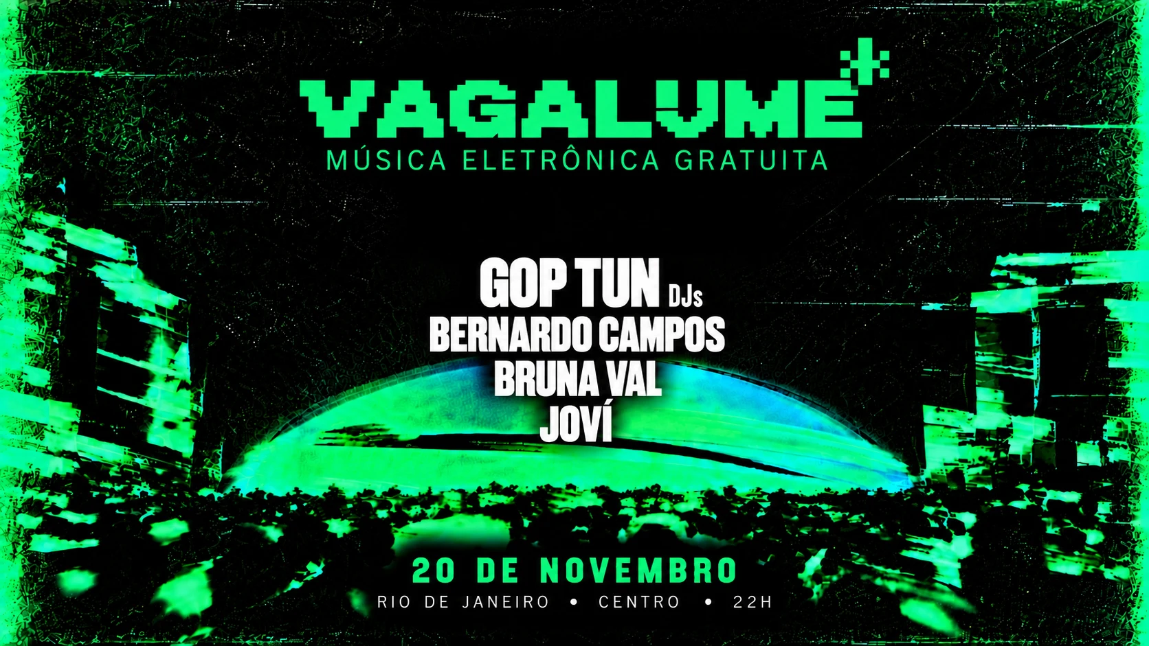 Vagalume*