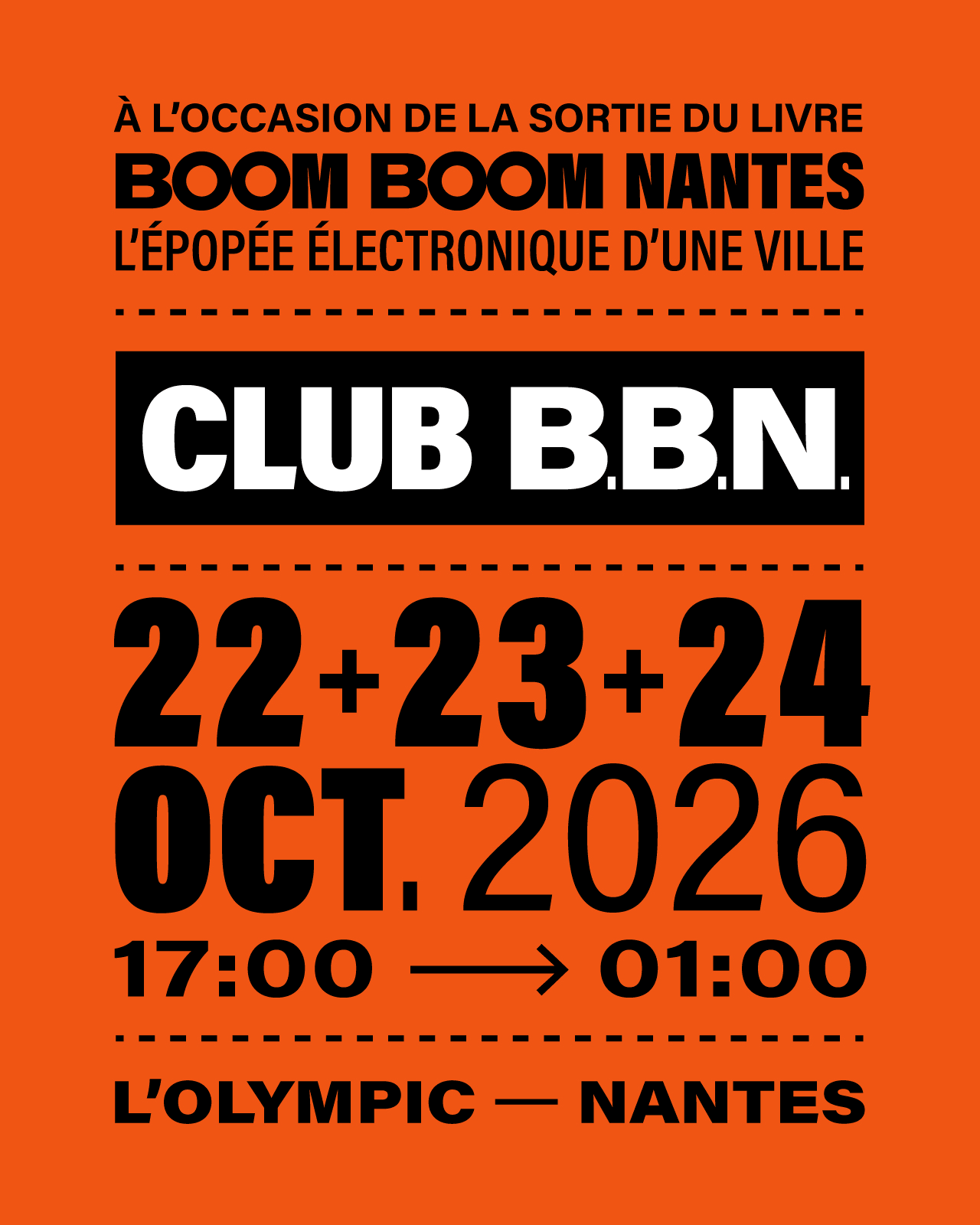 Club B.B.N.