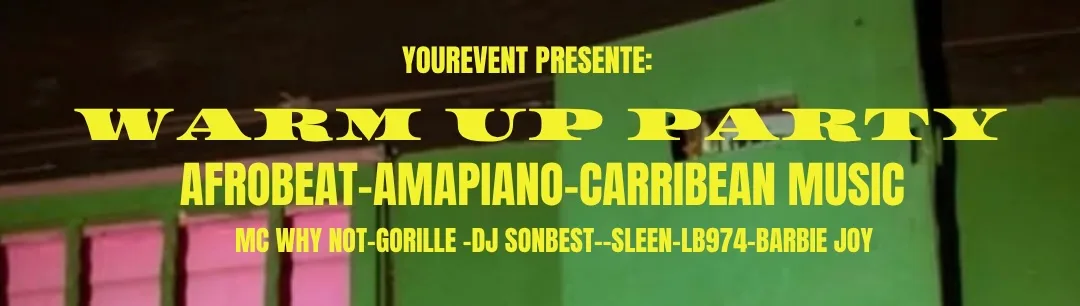 YourEvent