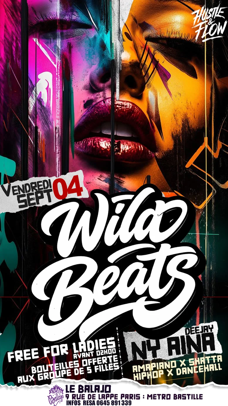 Wild Beats