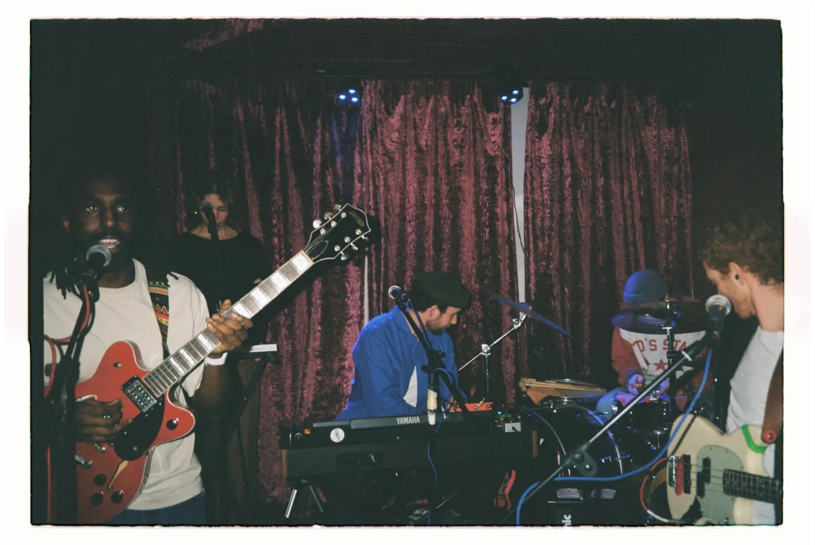 [Free Entry] Jam Session #3
