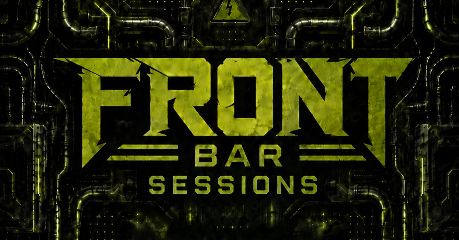 Front Bar Session