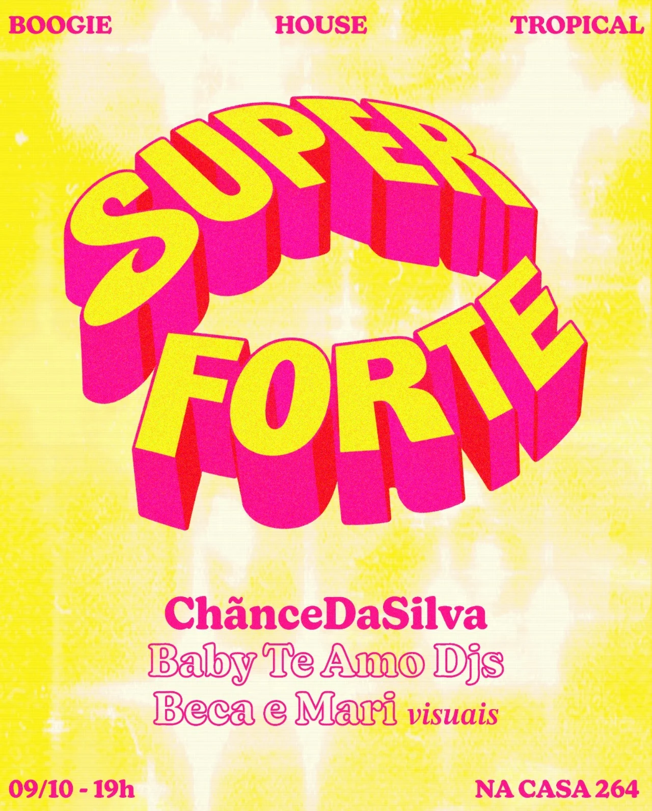 Super Forte