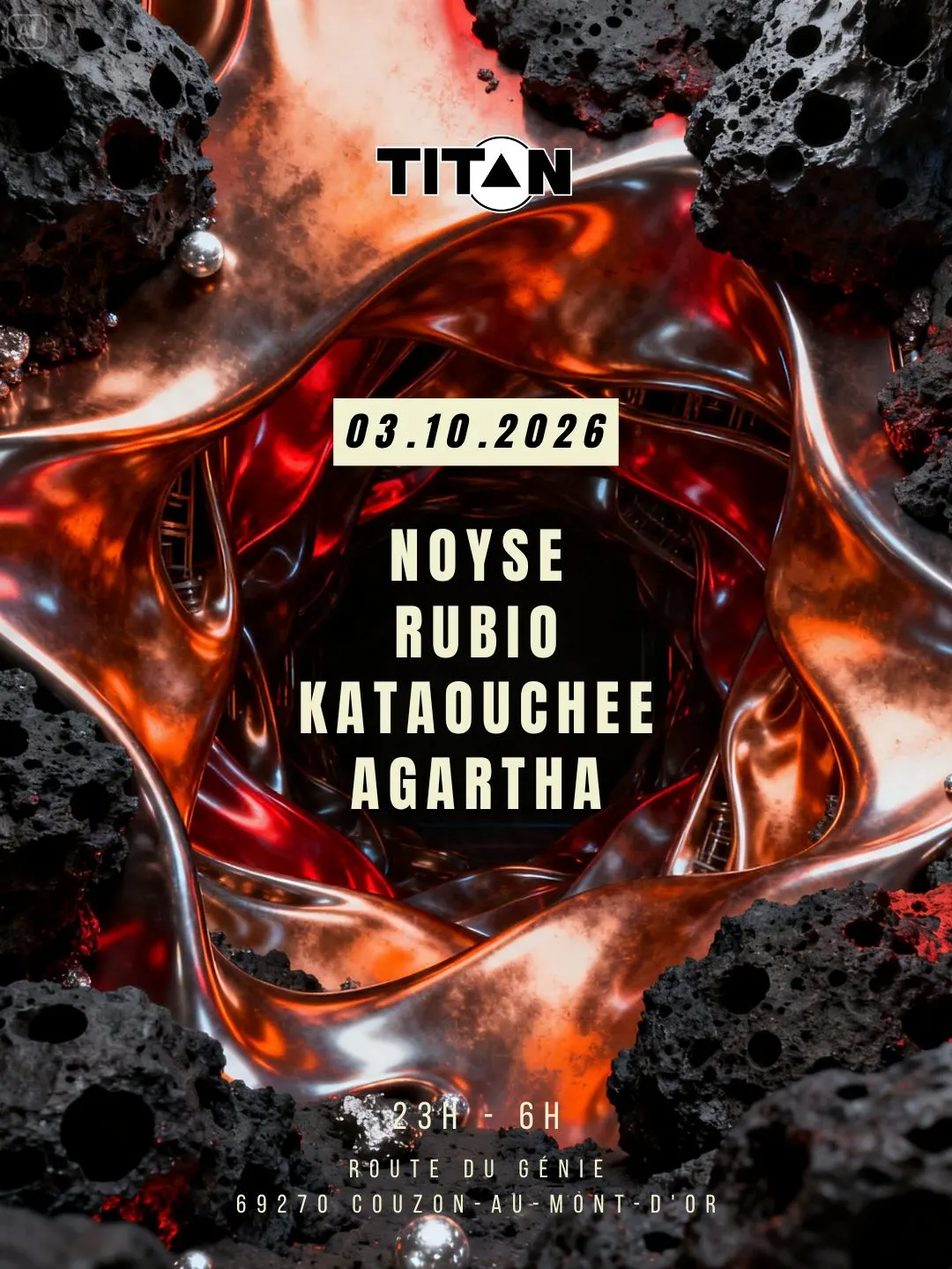 Noyse-Rubio-Kataouchee-Agartha