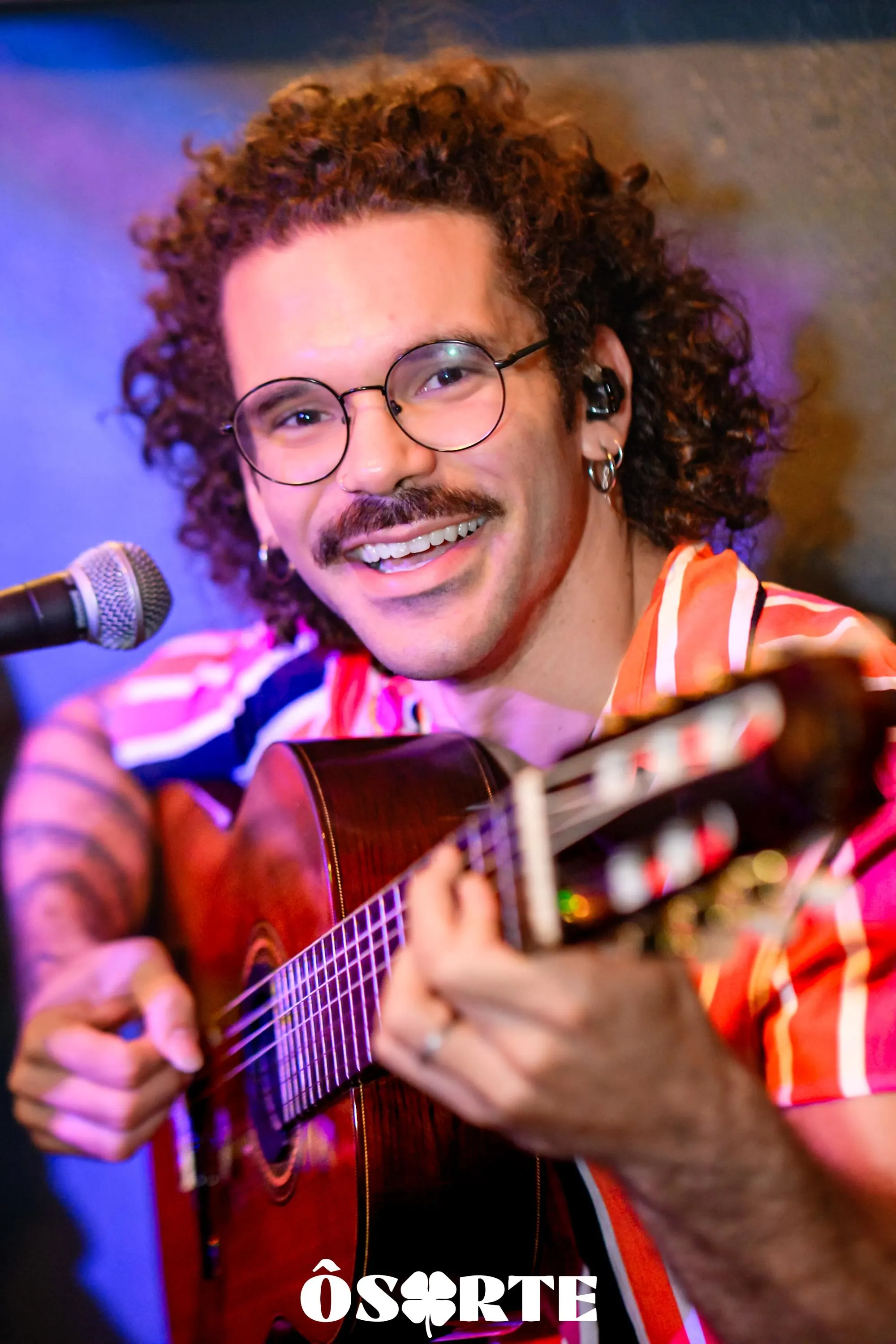 Ô Sorte - Casa Rosa Do Bonfim - 18/10