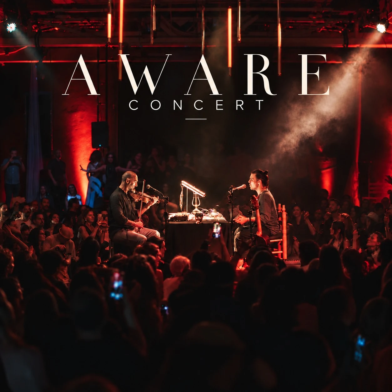 Awarë In Paris