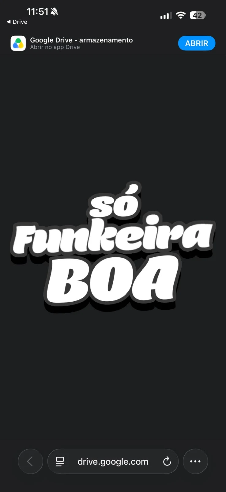 Só Funkeira Boa