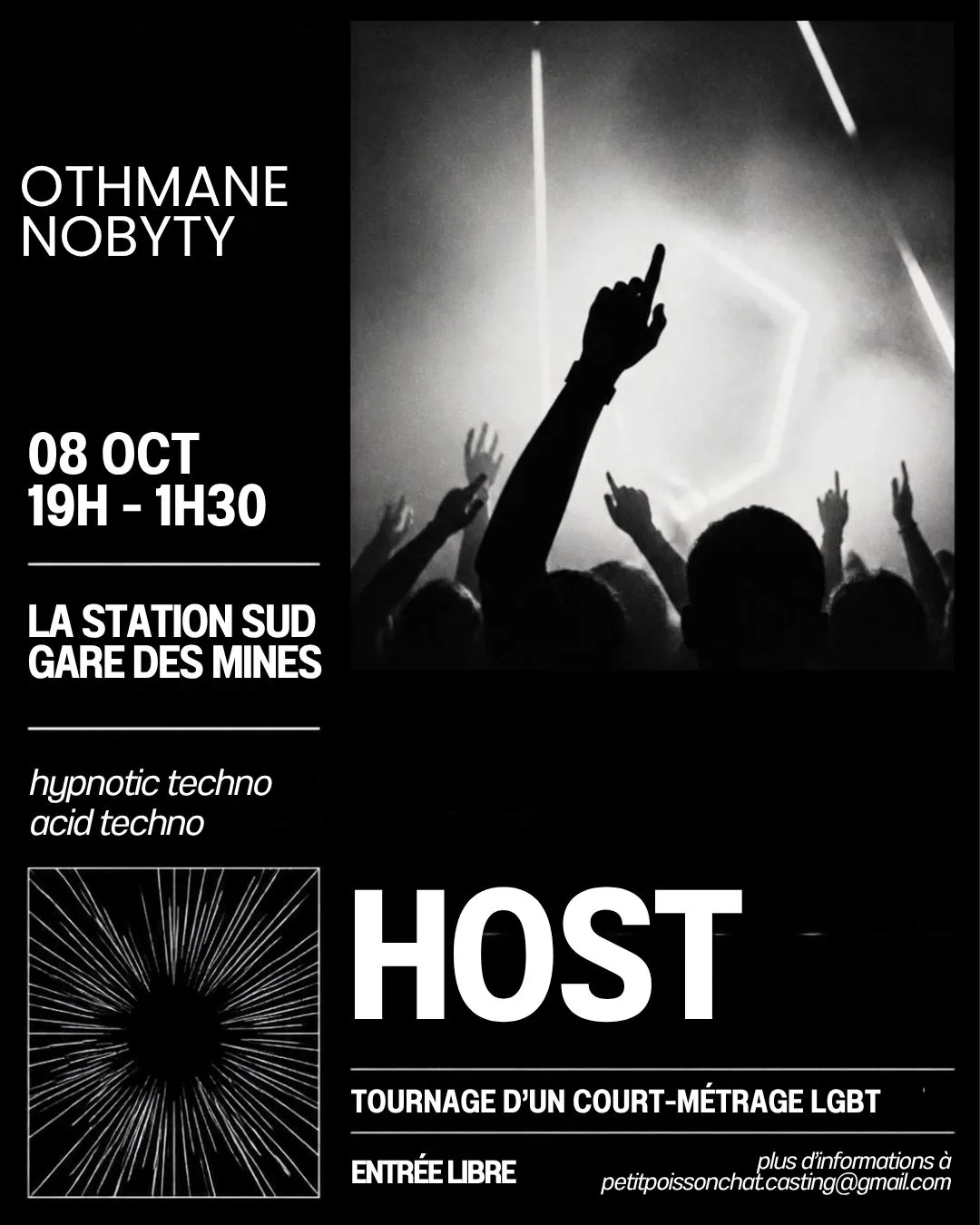 Host