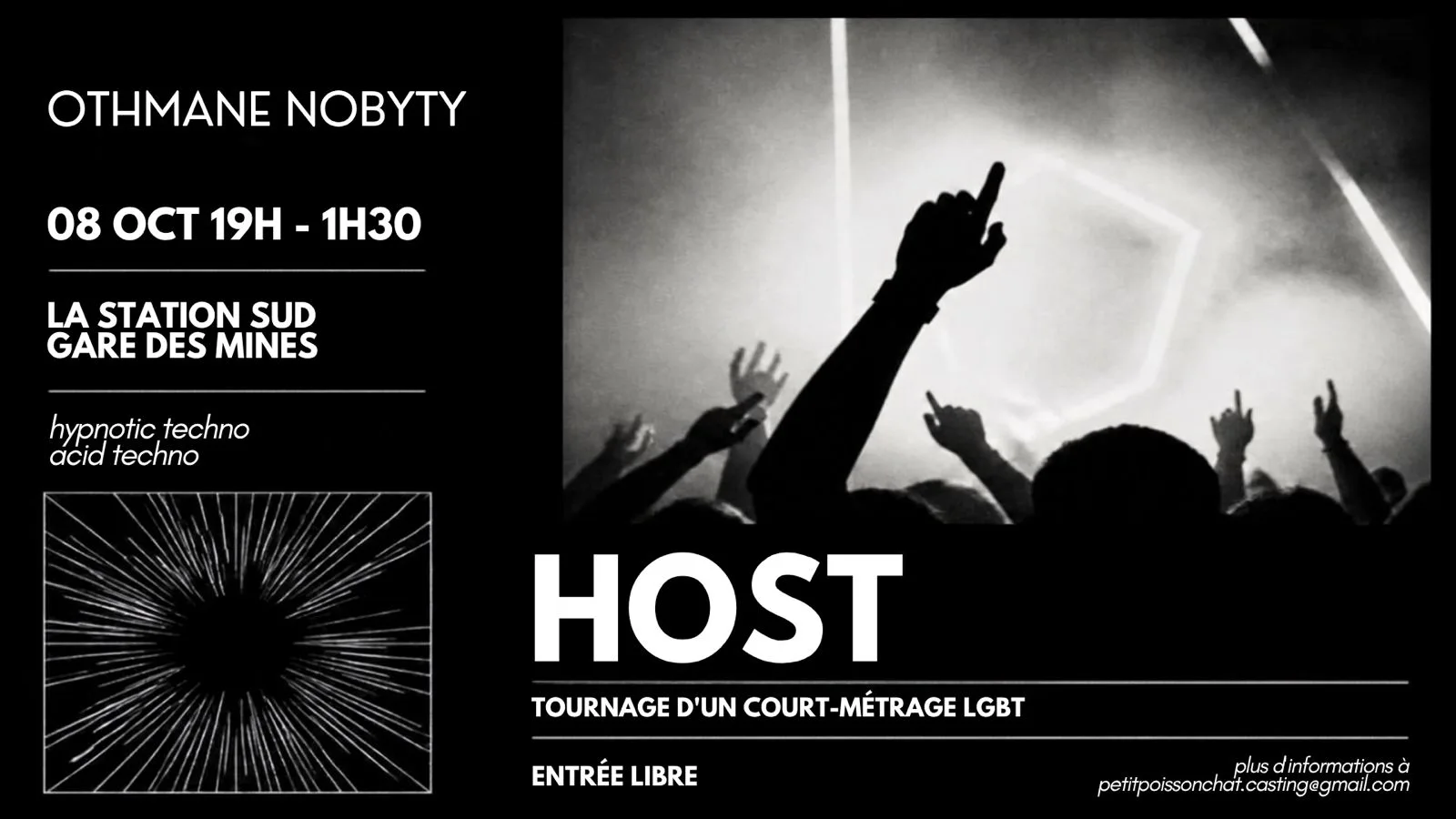 Host