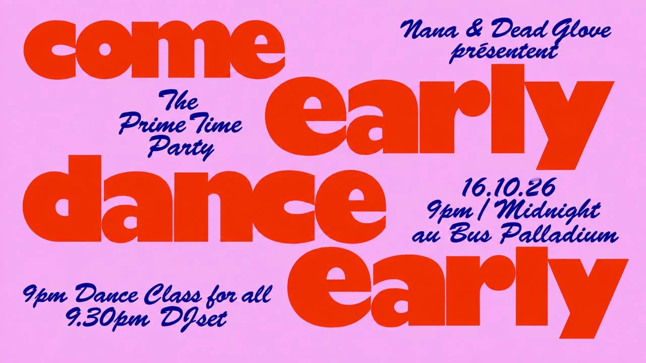Prime Time Party