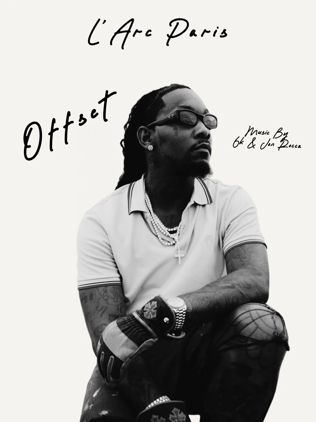 Offset Live Performance